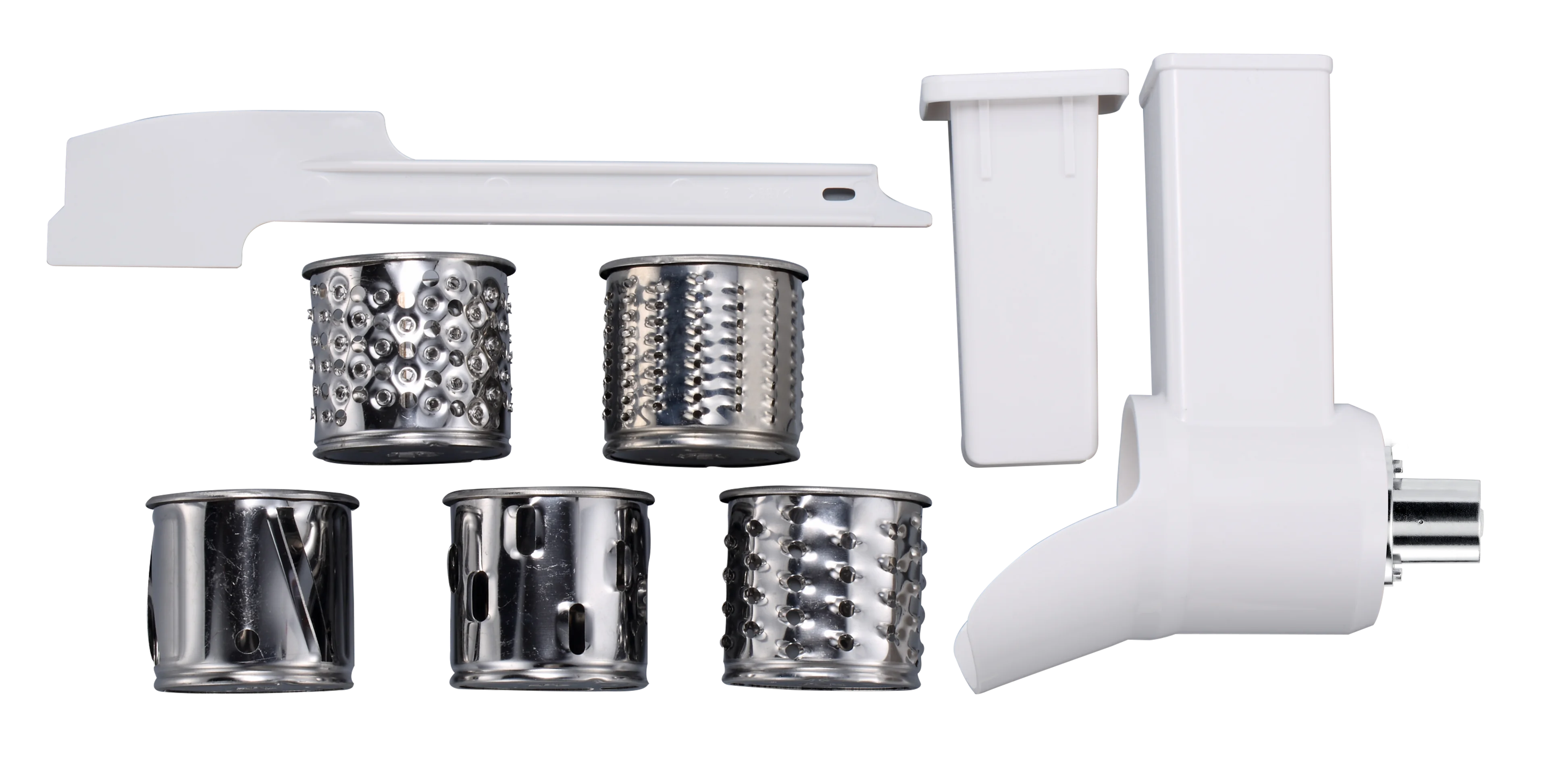 Musullu 1800w/2400w/2700w/3500w Uyumlu Et Kıyma Makinesi Rende Aparatı