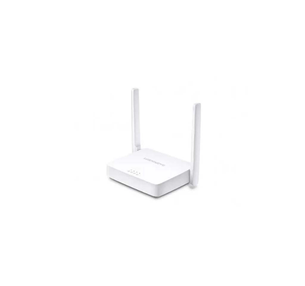 Mercusys Mw301r 300mbps Wireless N Router