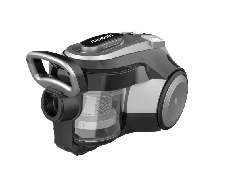 Multi-Cyclone Elektrikli Süpürge