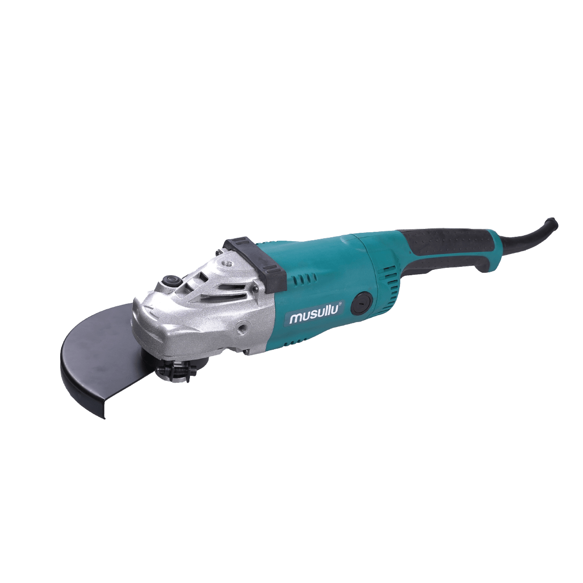 MUSULLU SPR-2017 ELEKTRİKLİ SPİRAL