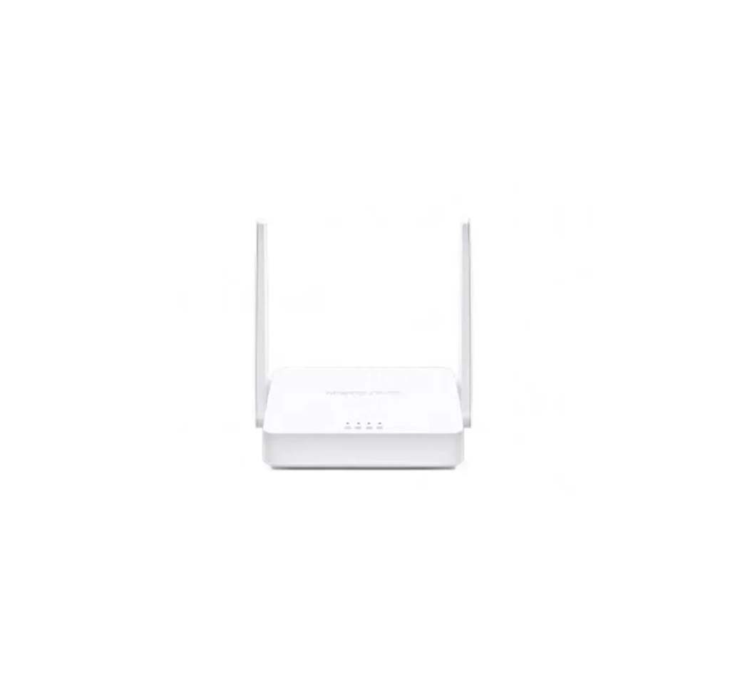 Mercusys Mw301r 300mbps Wireless N Router