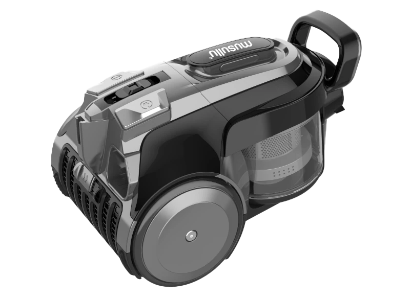 Multi-Cyclone Elektrikli Süpürge