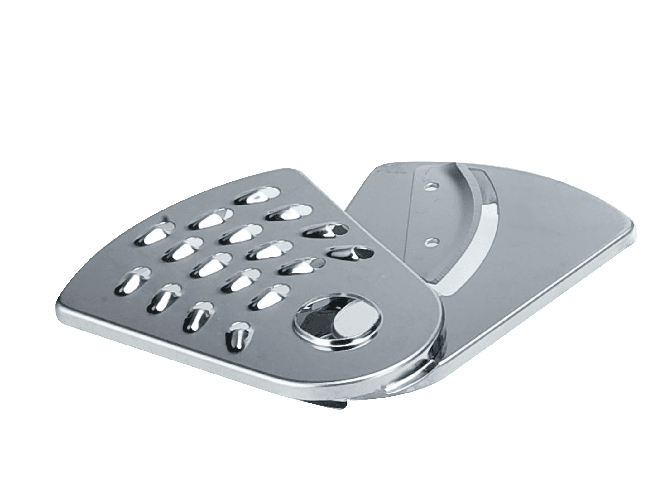 Musullu Mutfak Robotu 10 in 1 2000W MSL-2034