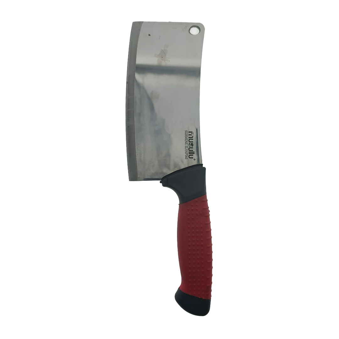 Musullu Çift Renkli Satır