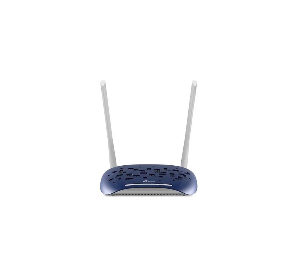 TD-W9960 300mbps Wireless N Vdsl/adsl Modem Router