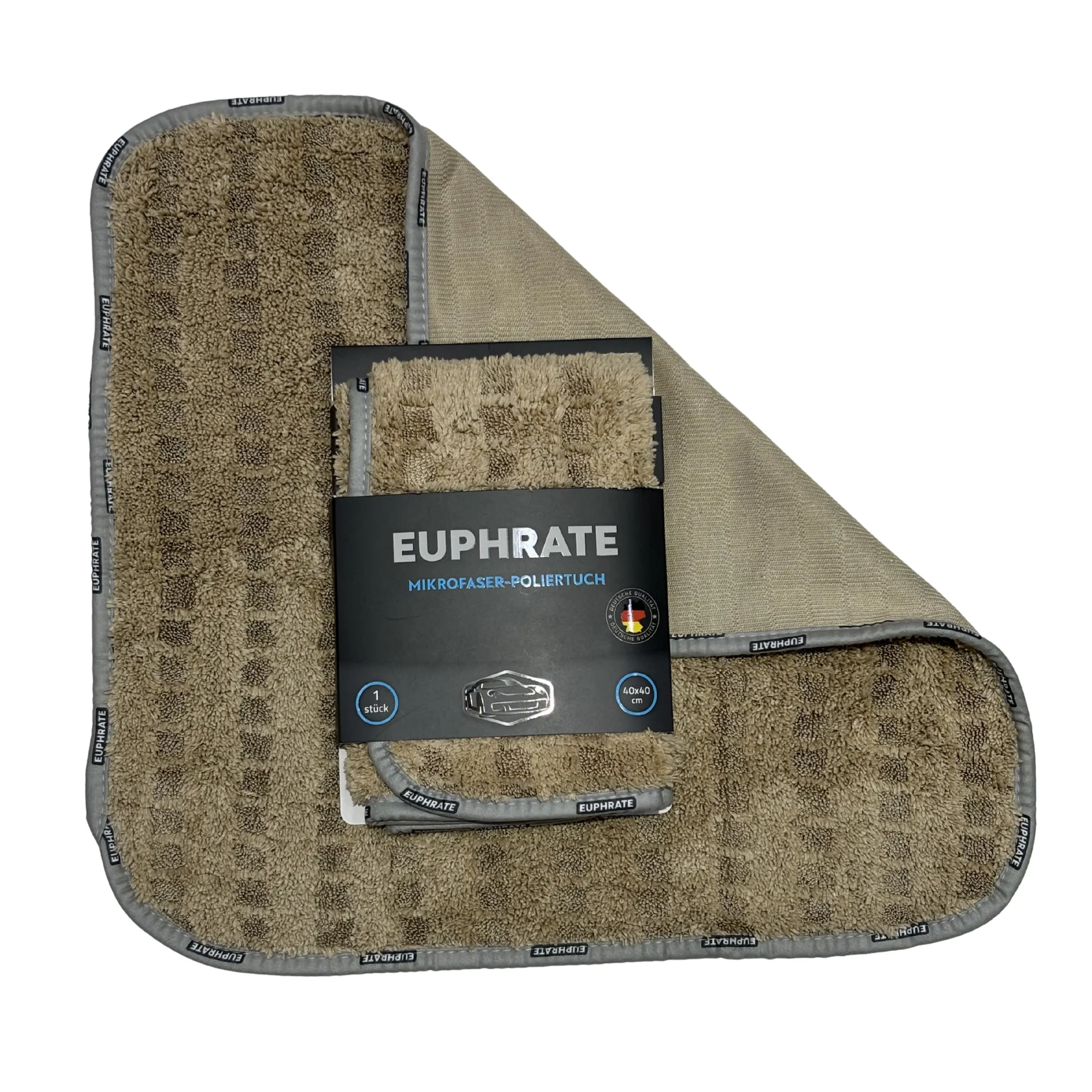 Euphrate 40x40 Tank Bezi