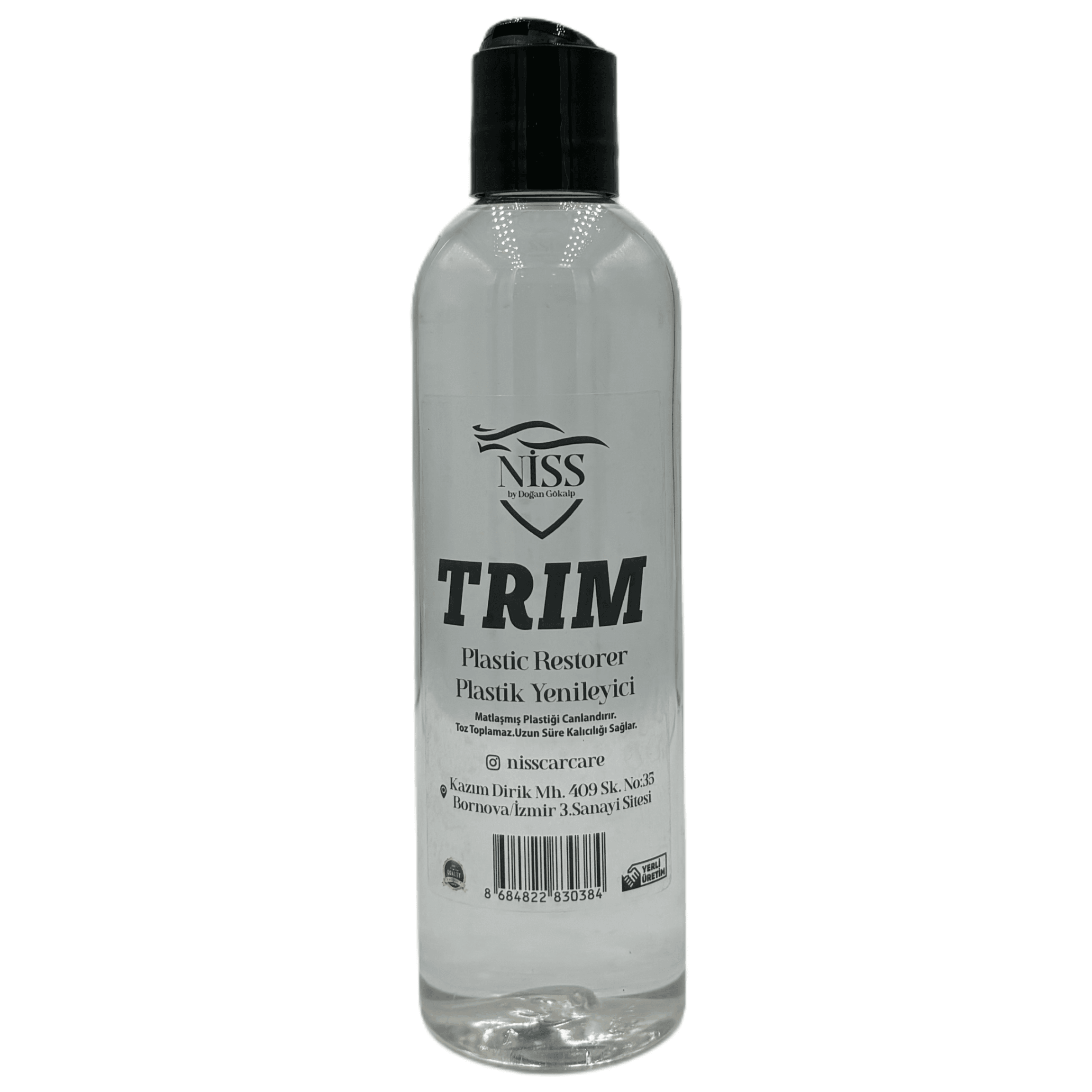 Trim Parlatıcı  400ml