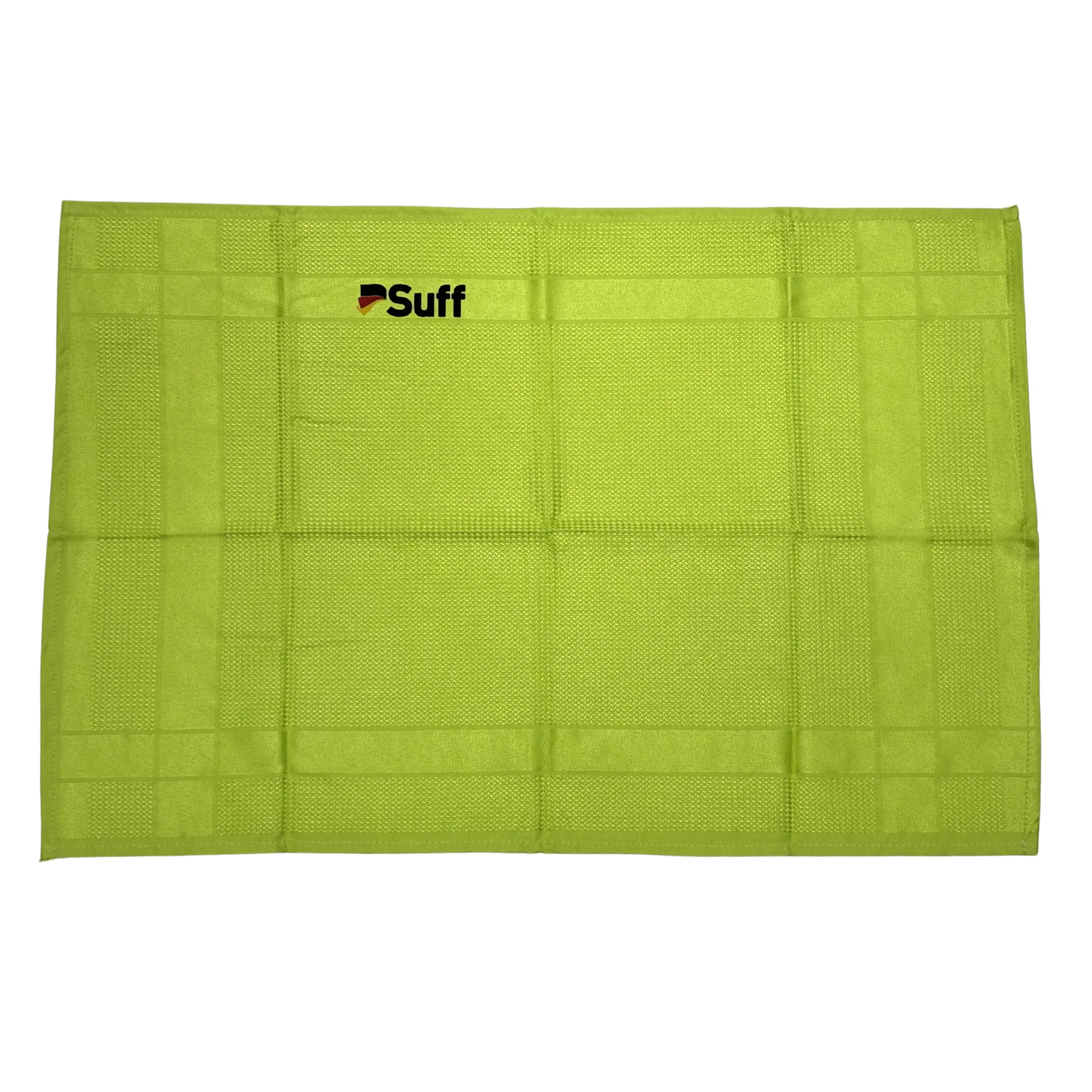 Suff Magic Seri Cam Bezi