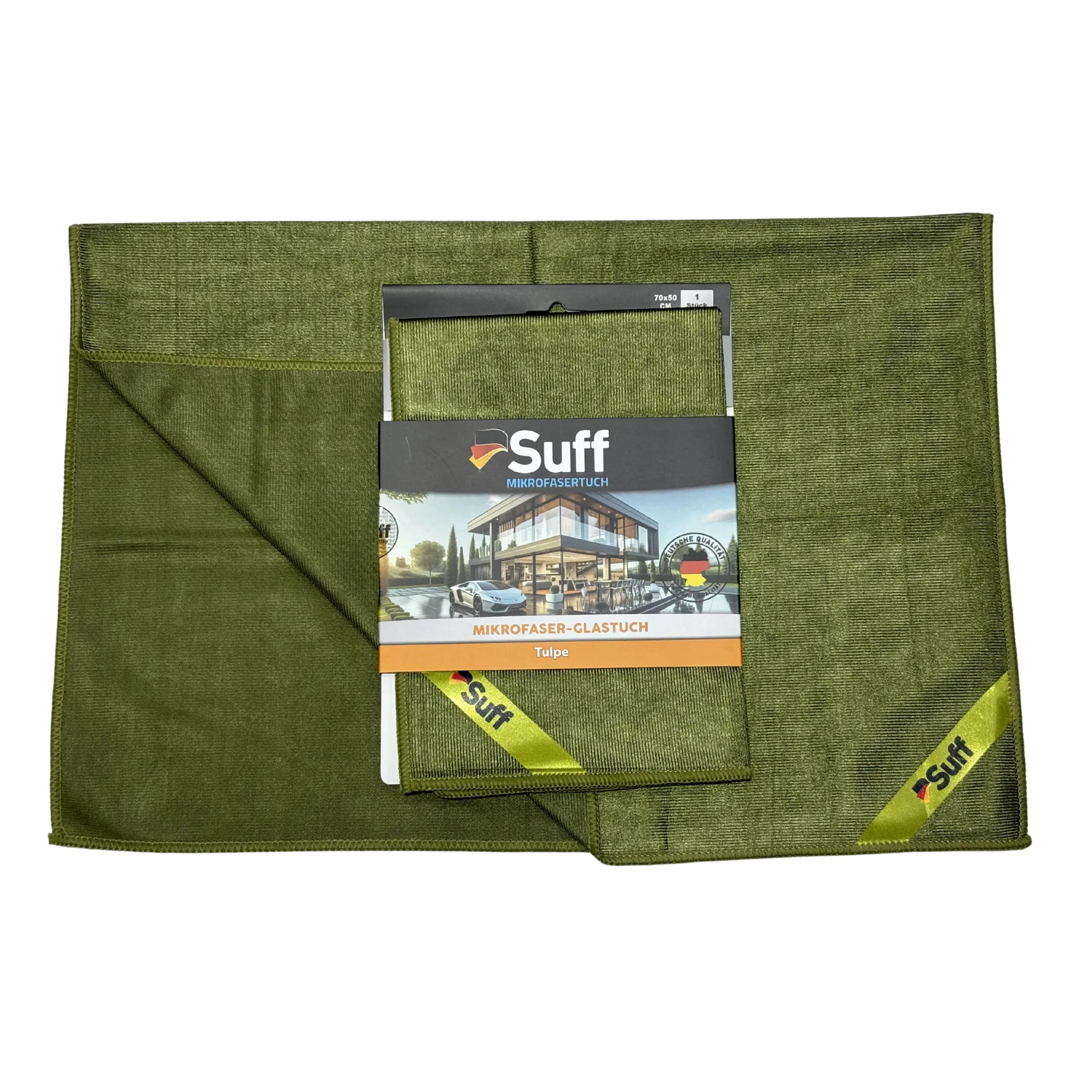 Suff Tulpe 50x70 Cam Bezi