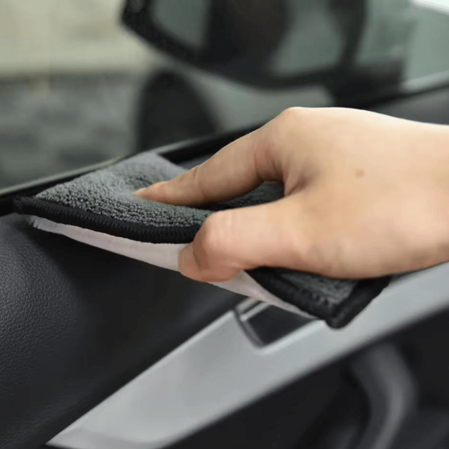 PLASTİK VE DERİ TEMİZLİK PEDİ