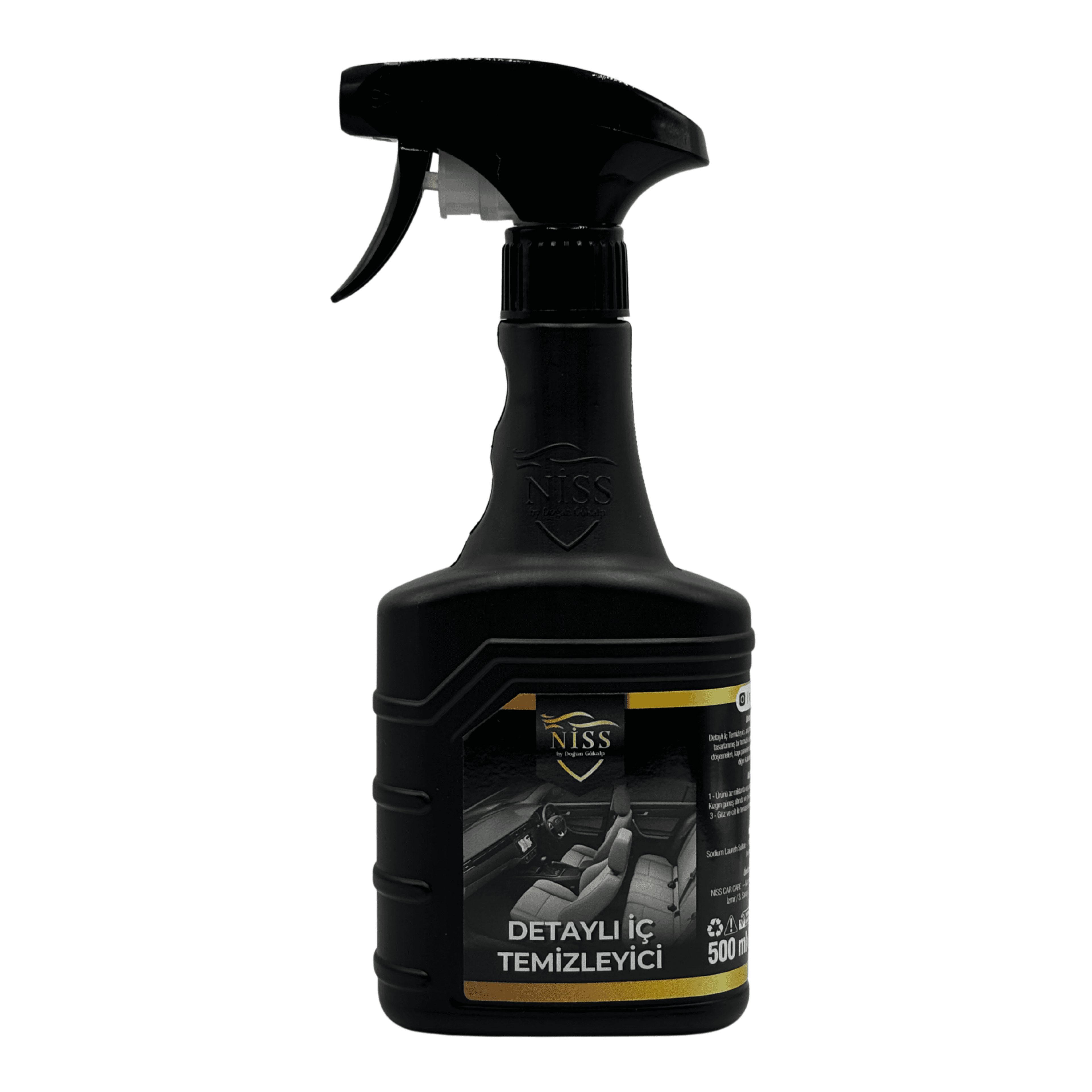 Detaylı İç Temizleyici 500 ml
