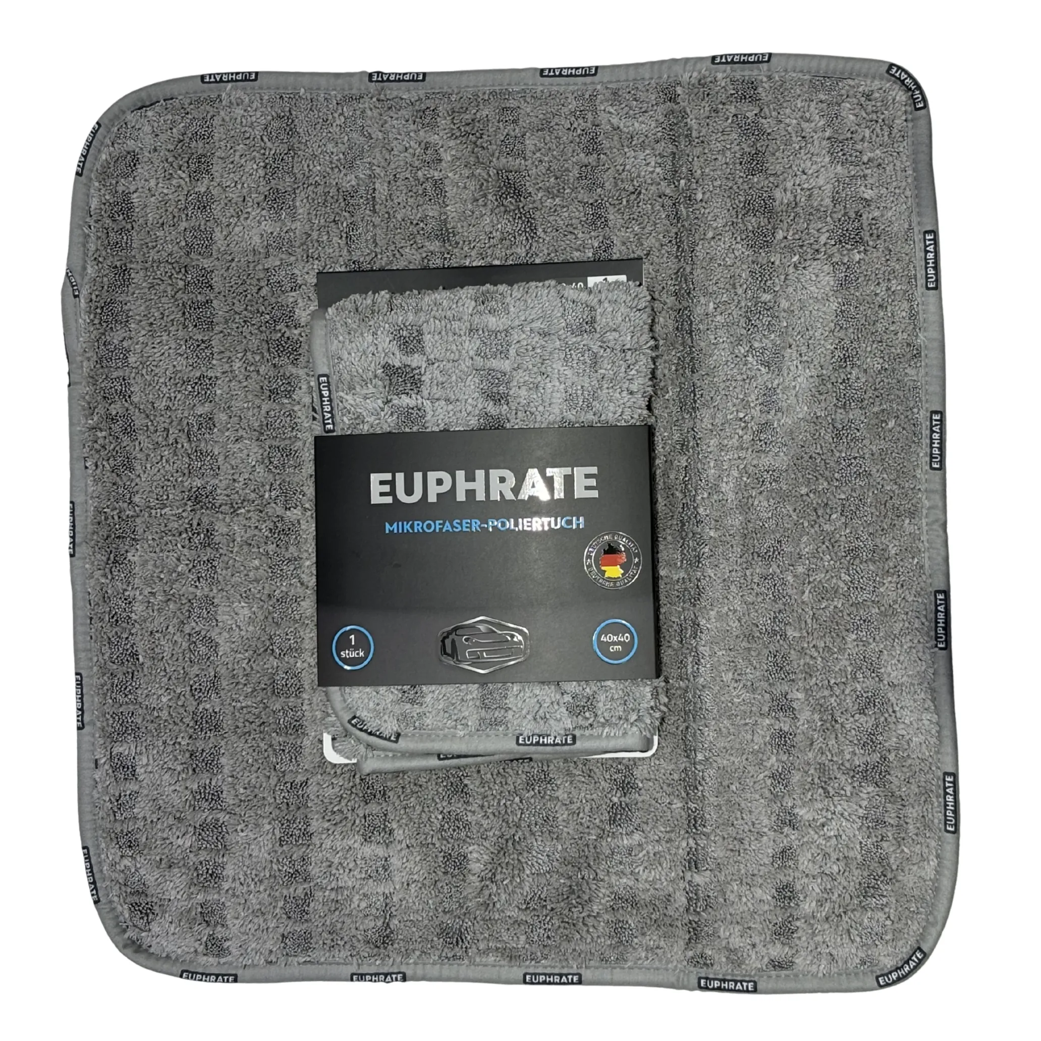 Euphrate 40x40 Tank Bezi