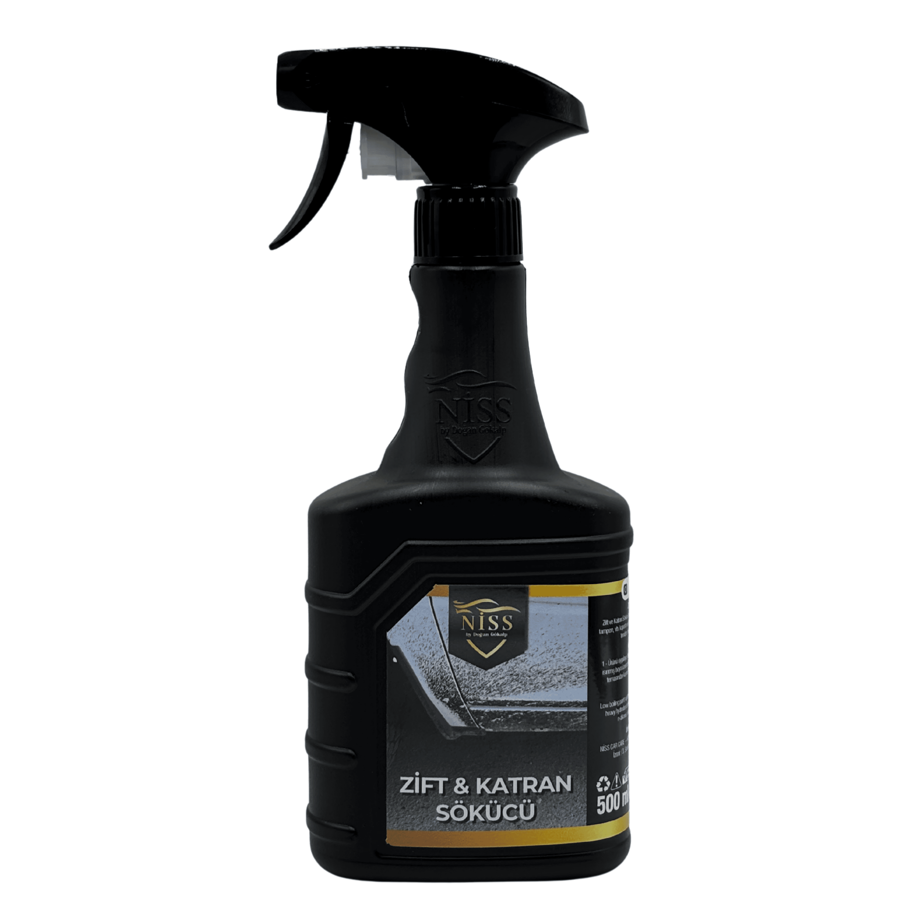 Zift Katran Sökücü 500ml