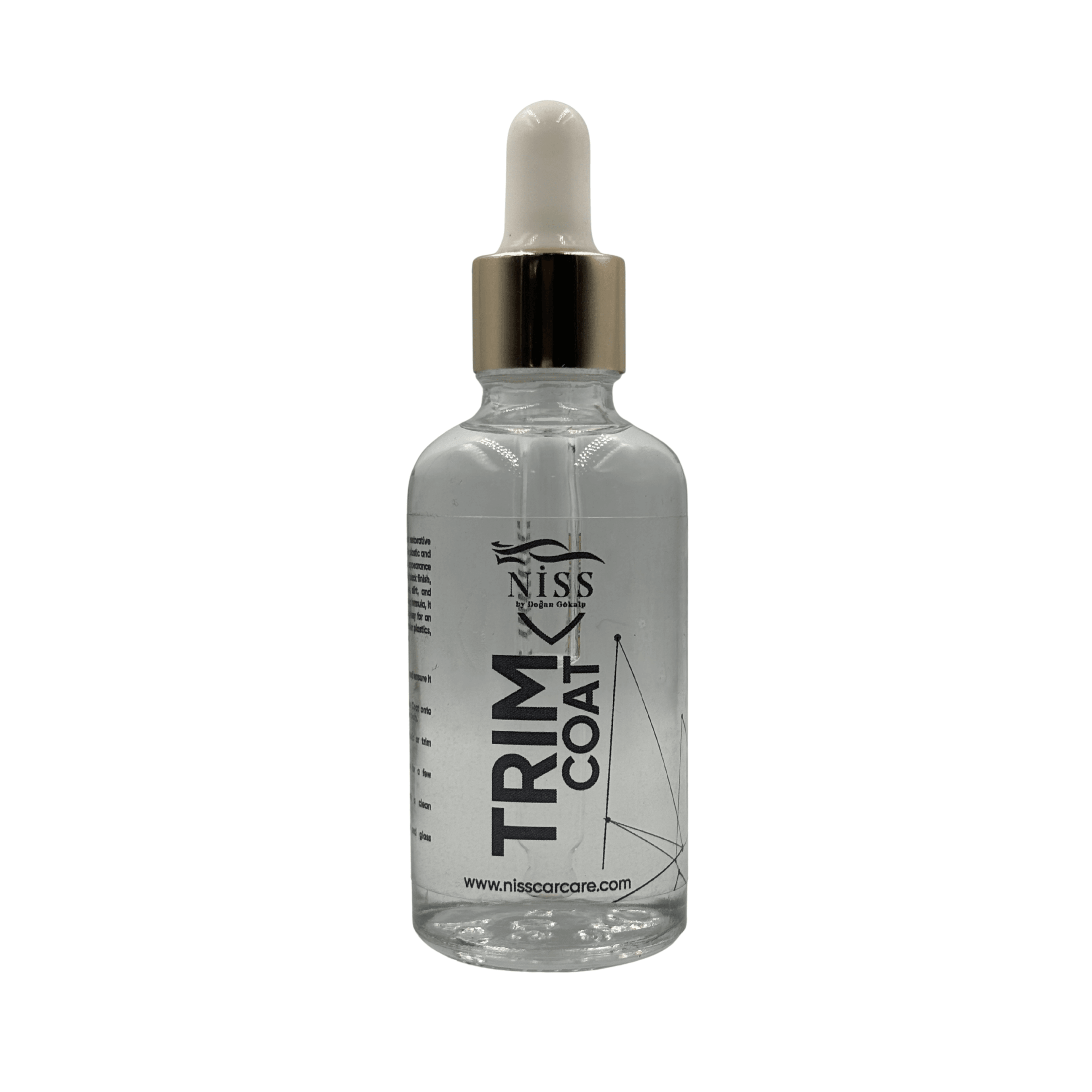 Trim Coat 50ml