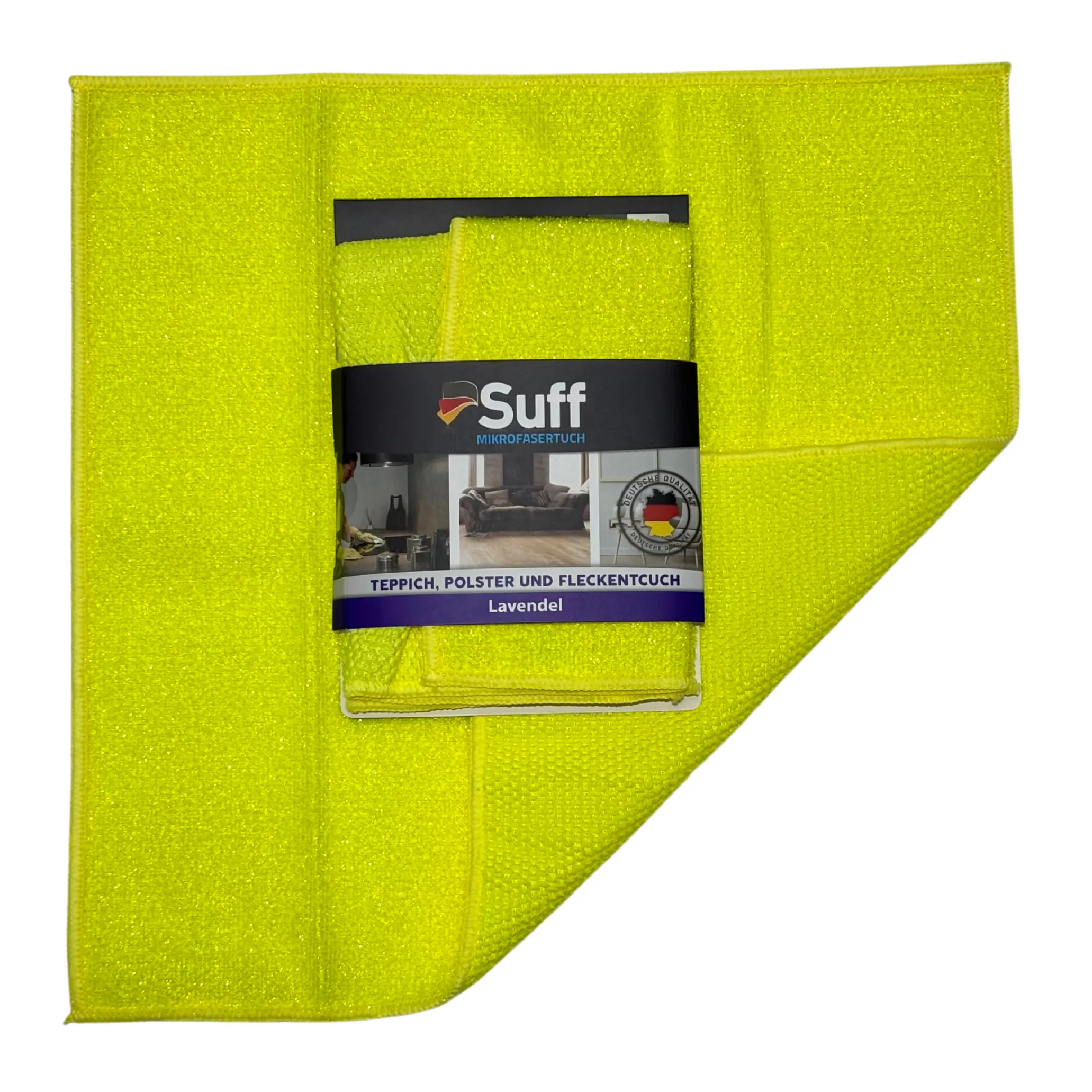 Suff Lavandel 40x40 Kuaför Bezi