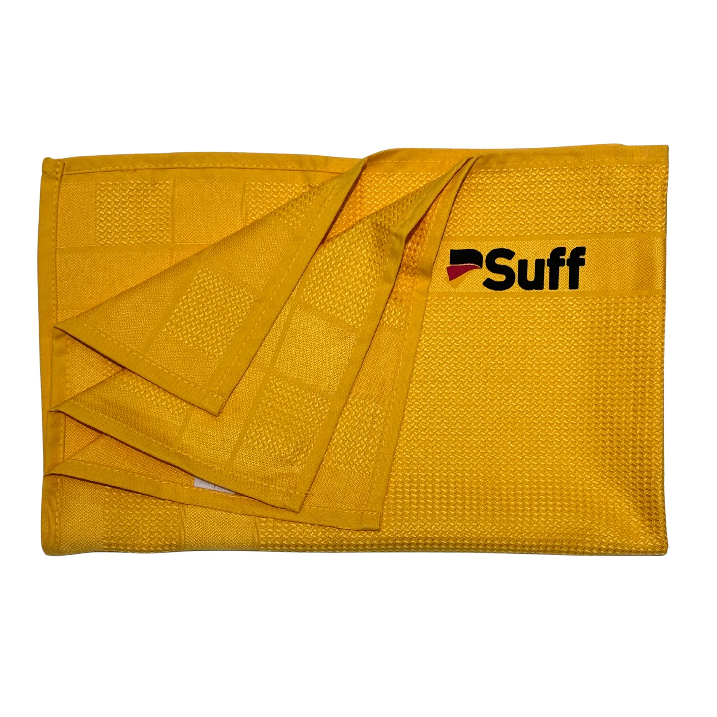 Suff Magic Seri Cam Bezi