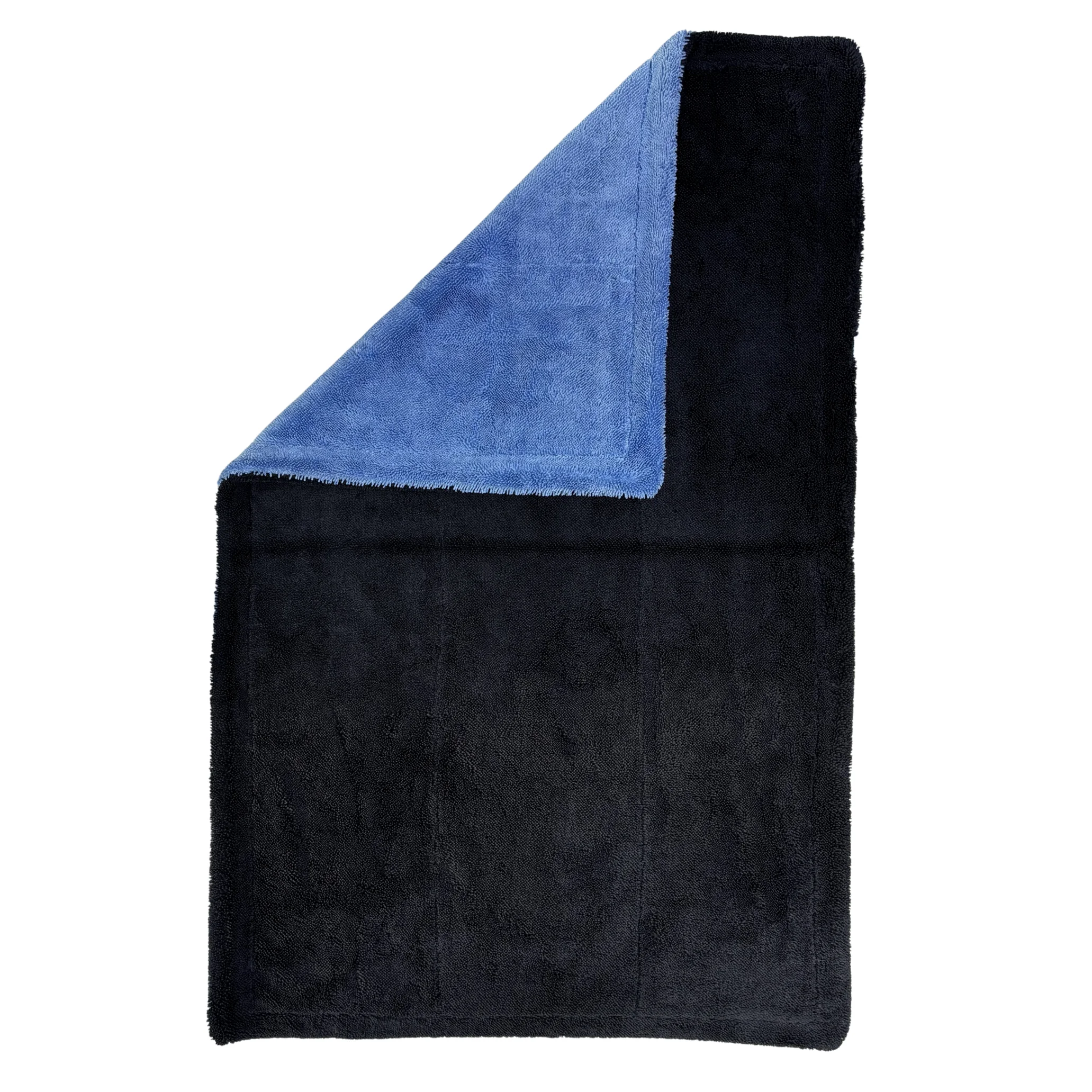 1200 GSM 50x80 Double Twisted Mavi Bez