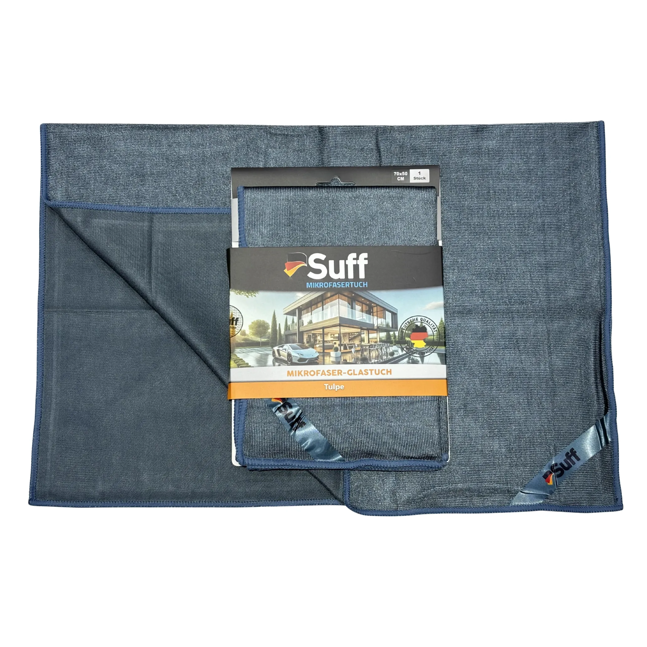 Suff Tulpe 50x70 Cam Bezi