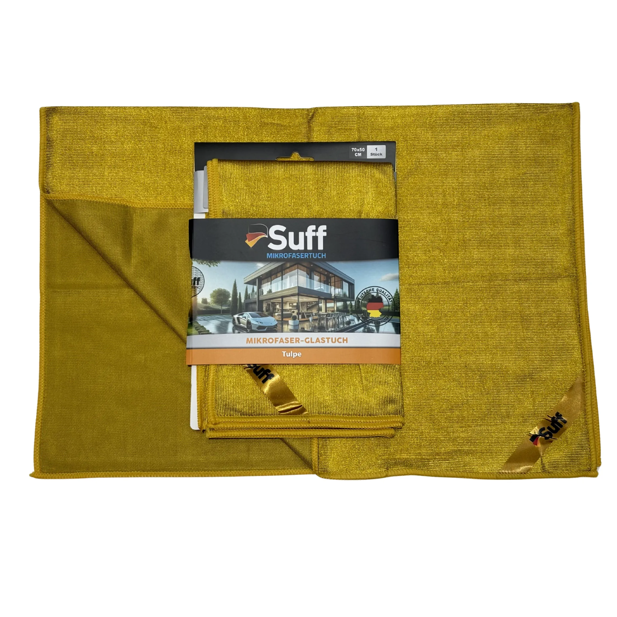 Suff Tulpe 50x70 Cam Bezi