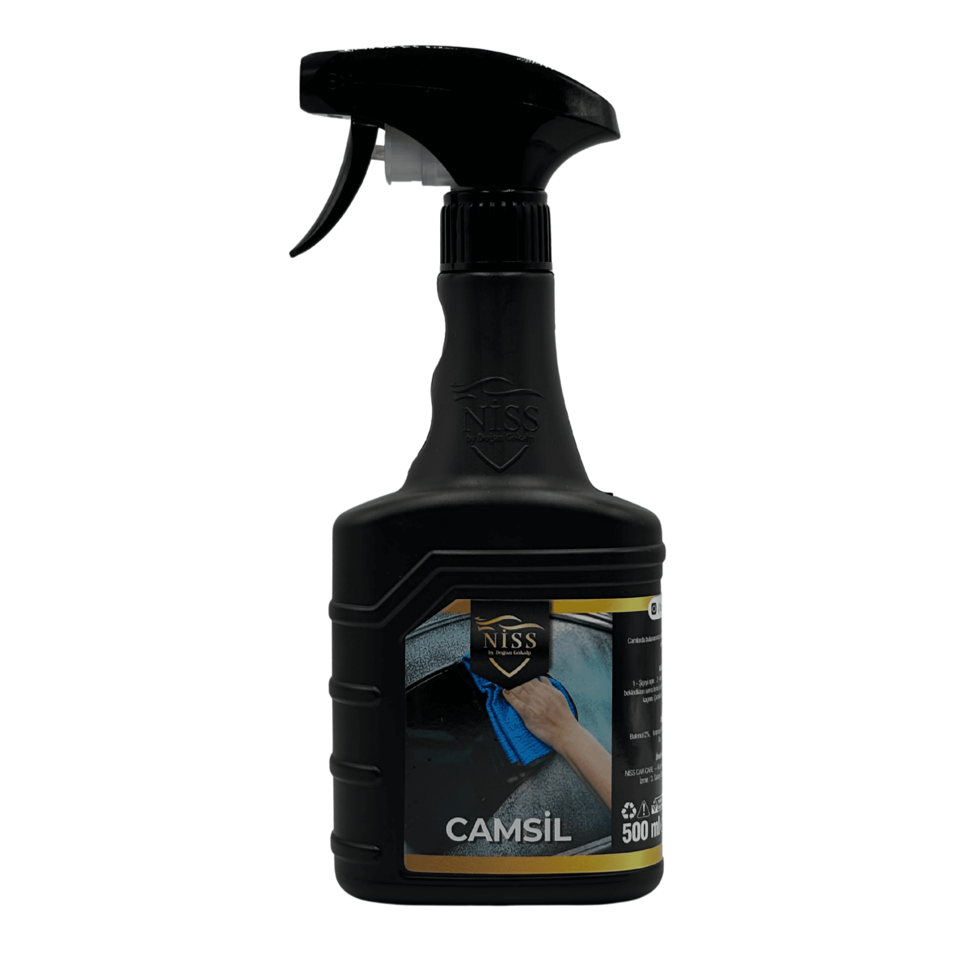 Camsil 500 ml