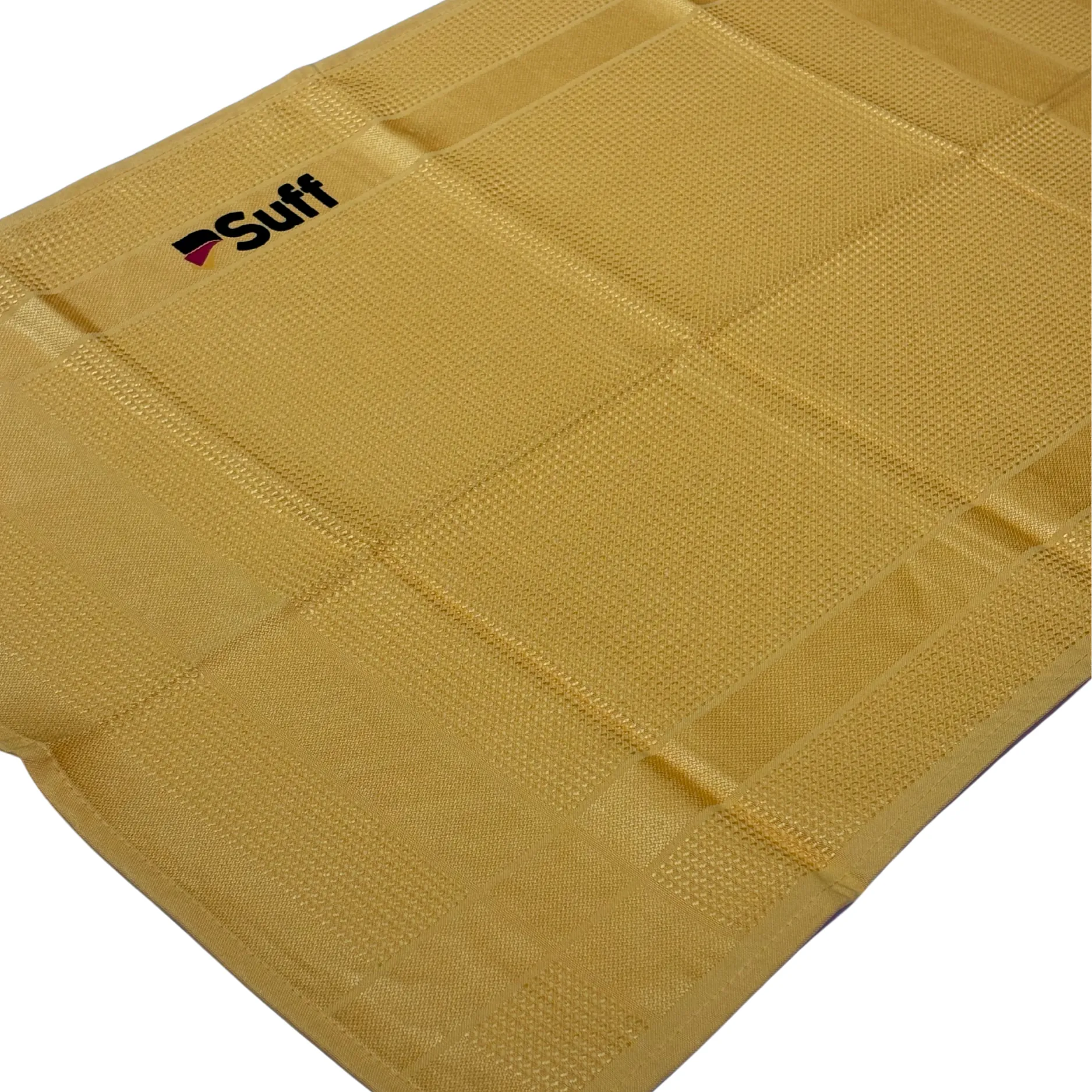 Suff Magic Seri Cam Bezi