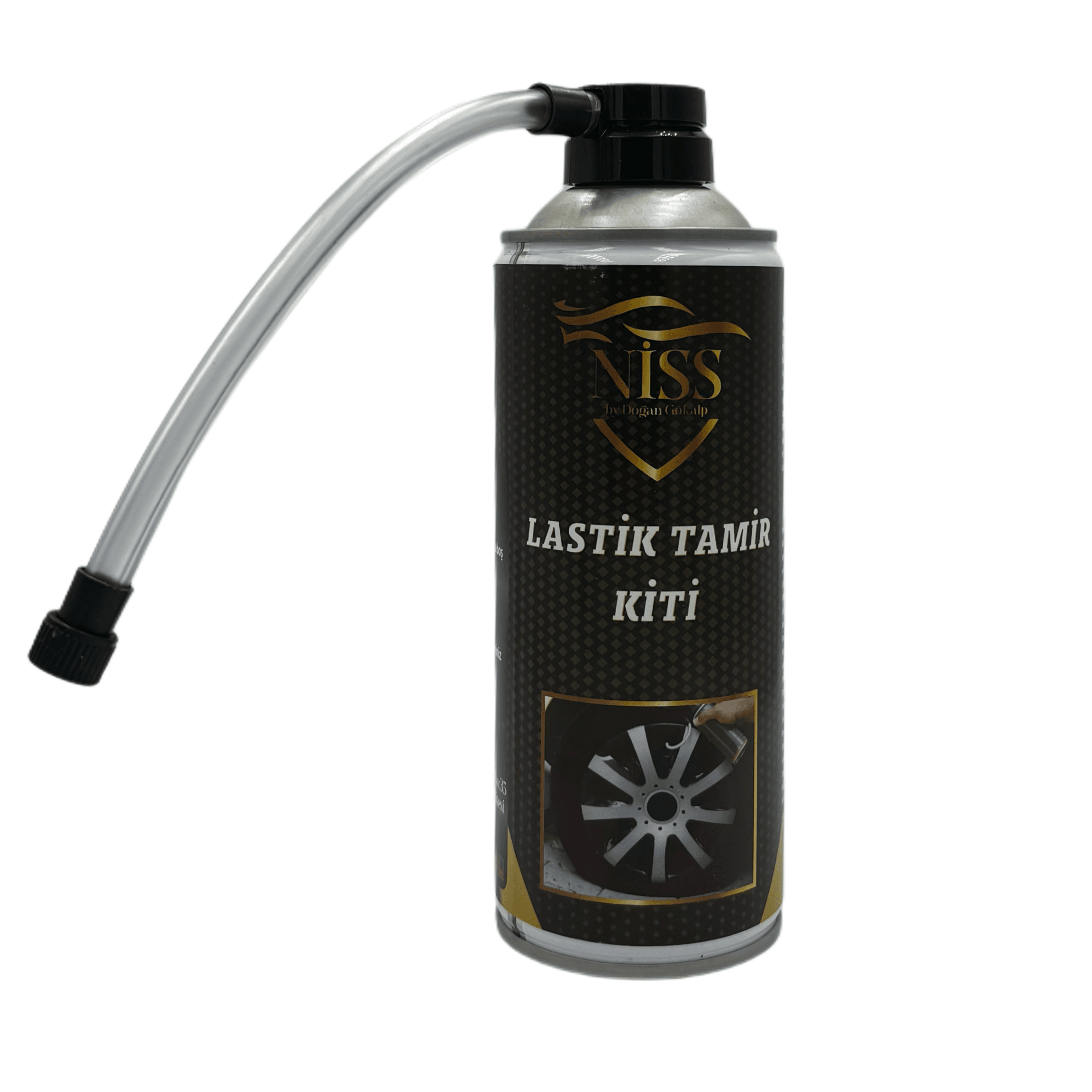 Lastik Tamir Kiti 400ml