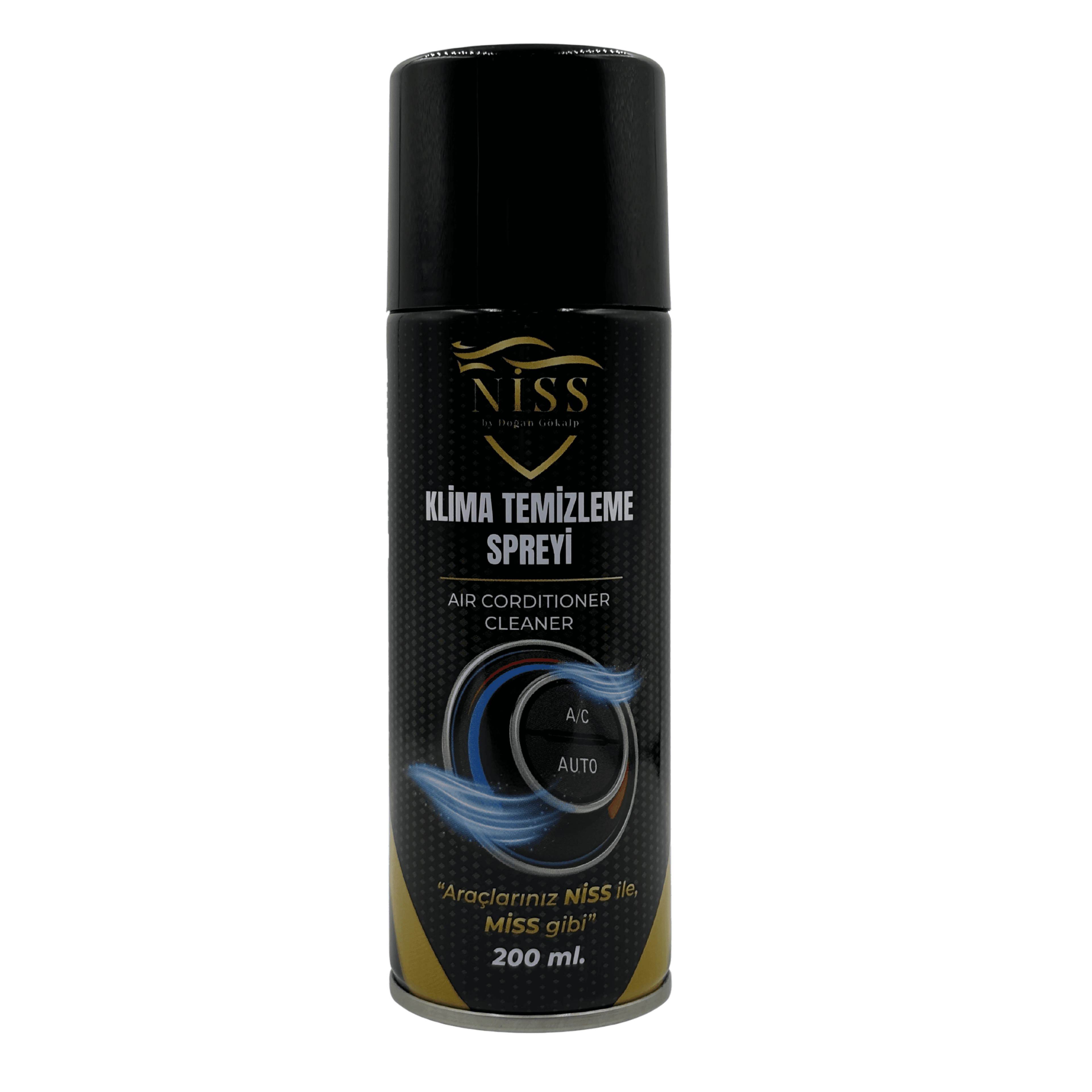 Klima Temizleyici 200ml
