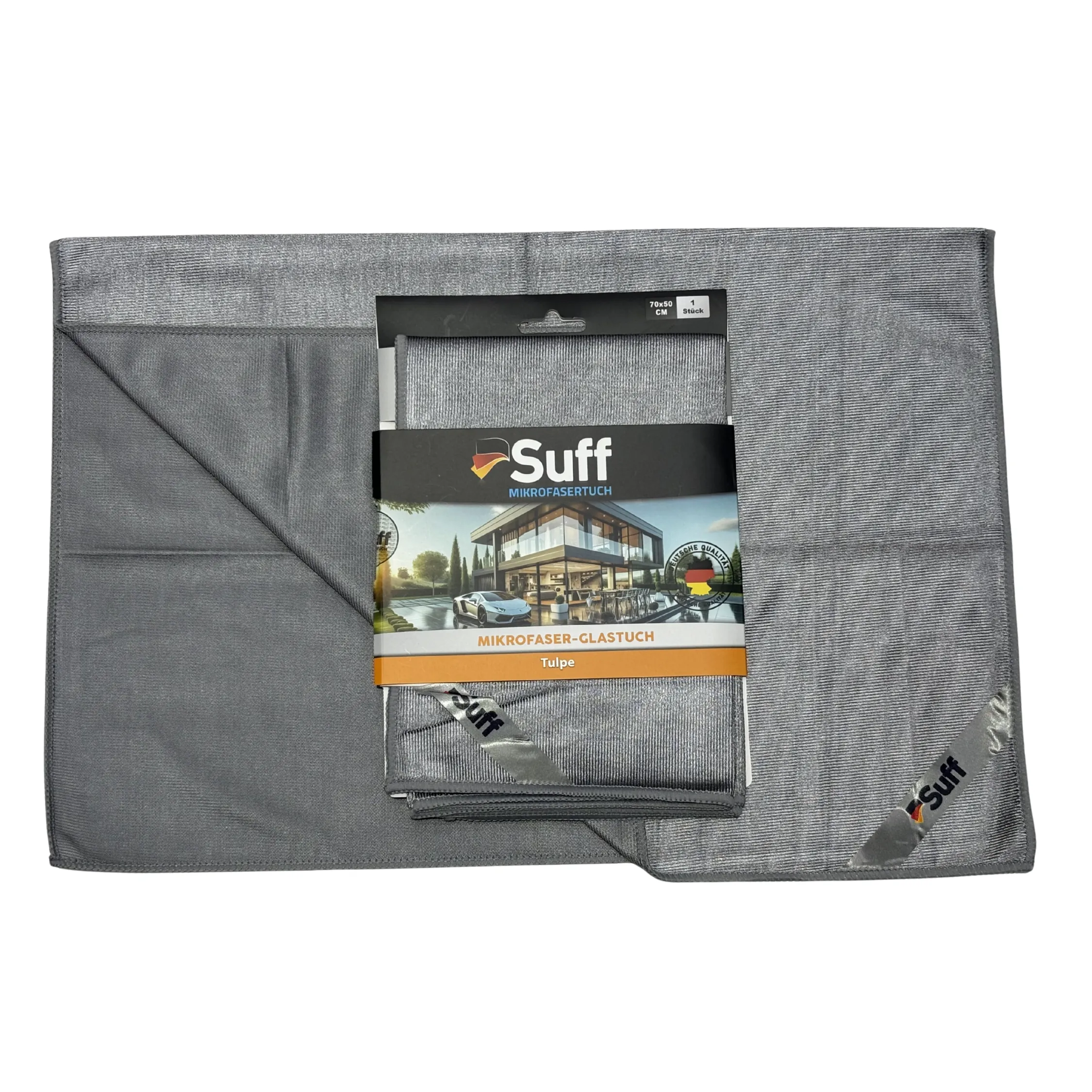 Suff Tulpe 50x70 Cam Bezi