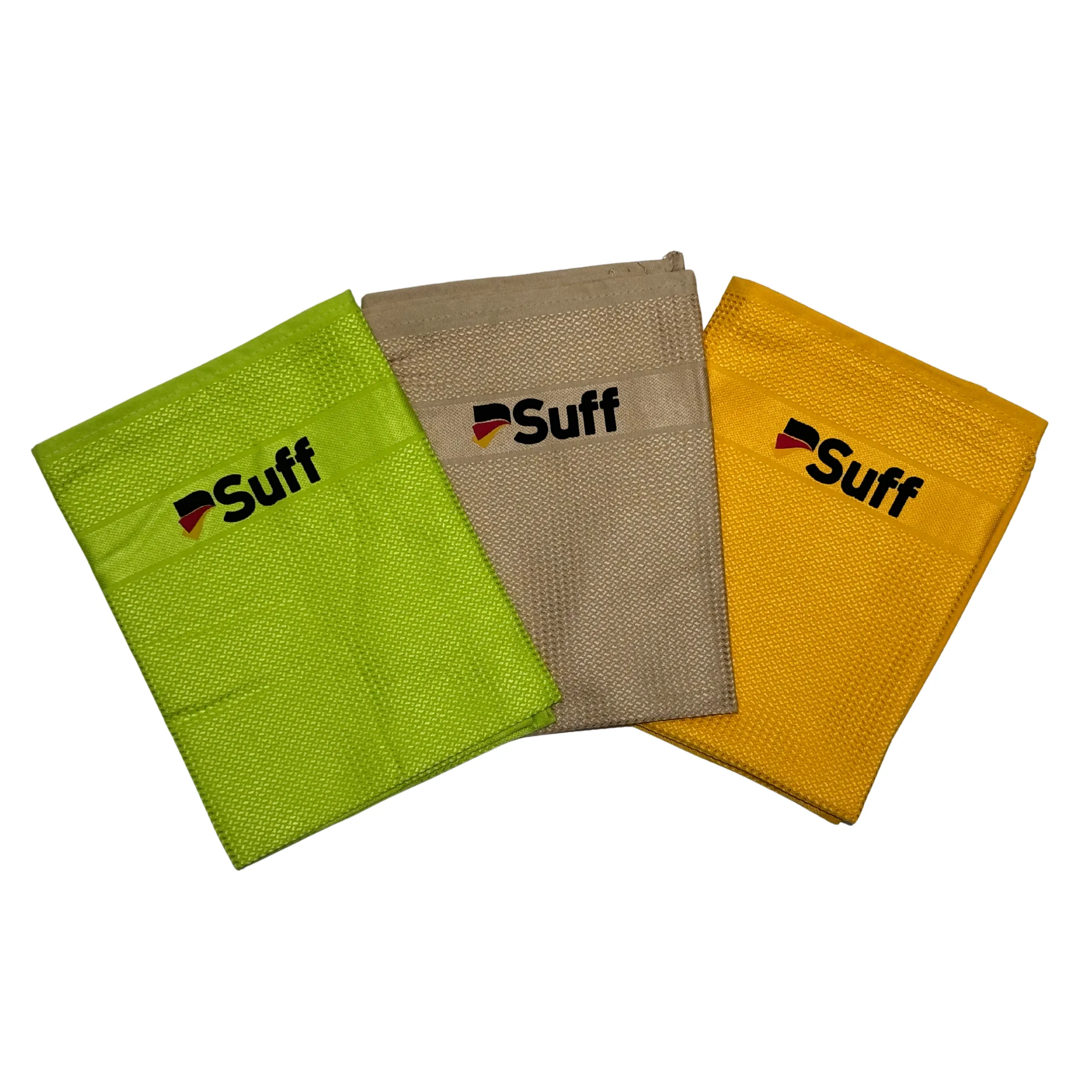 Suff Magic Seri Cam Bezi