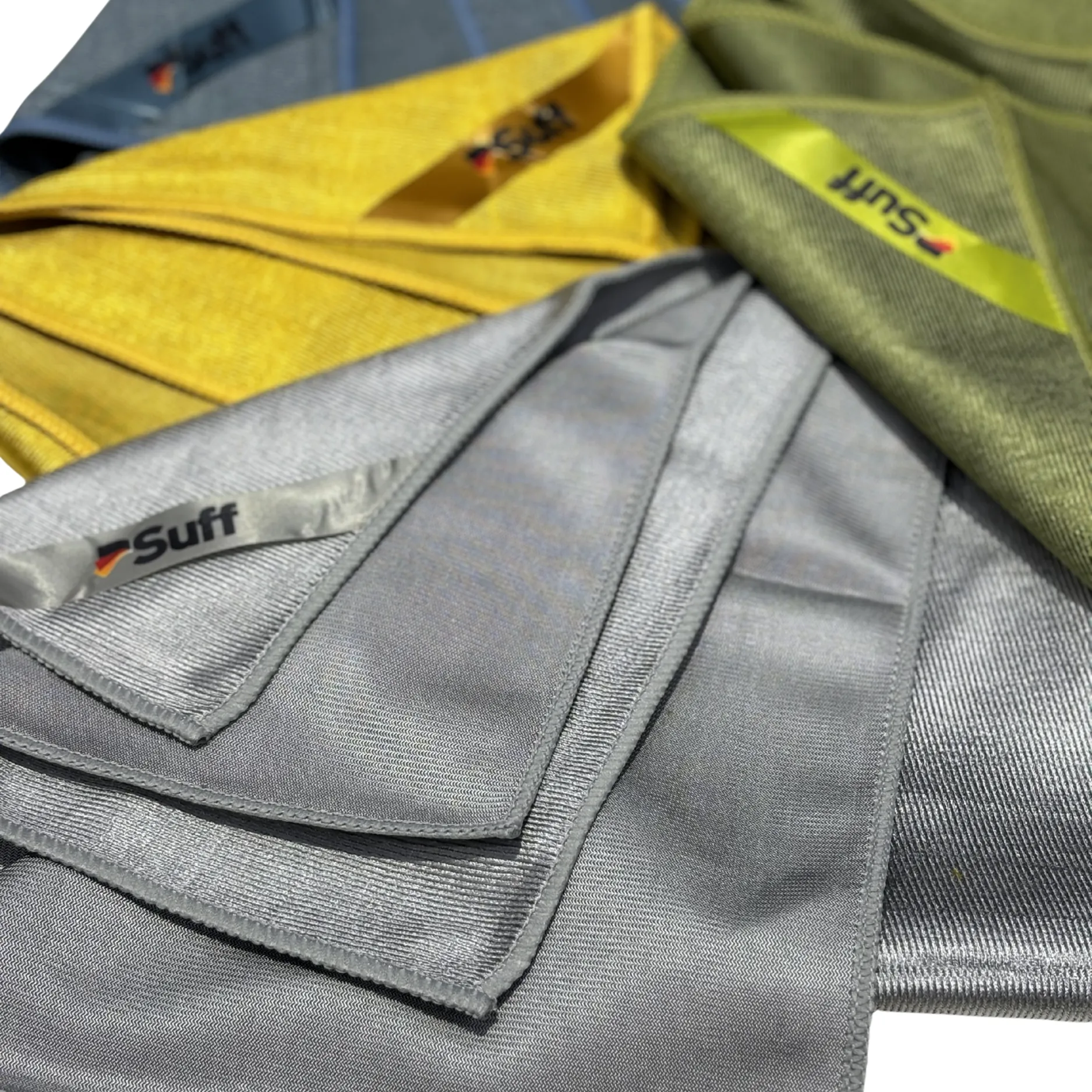 Suff Tulpe 50x70 Cam Bezi