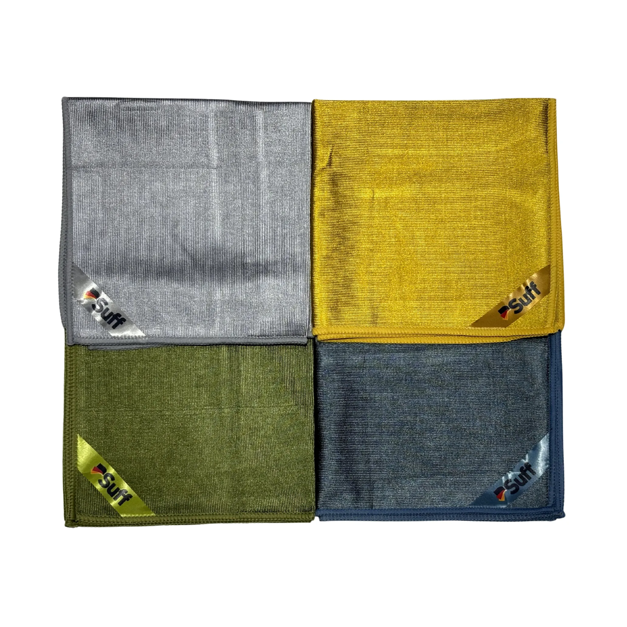 Suff Tulpe 40x40 Cam Bezi