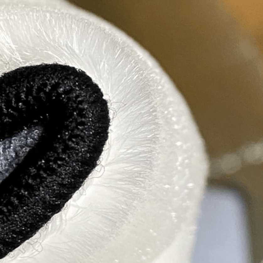 PLASTİK VE DERİ TEMİZLİK PEDİ