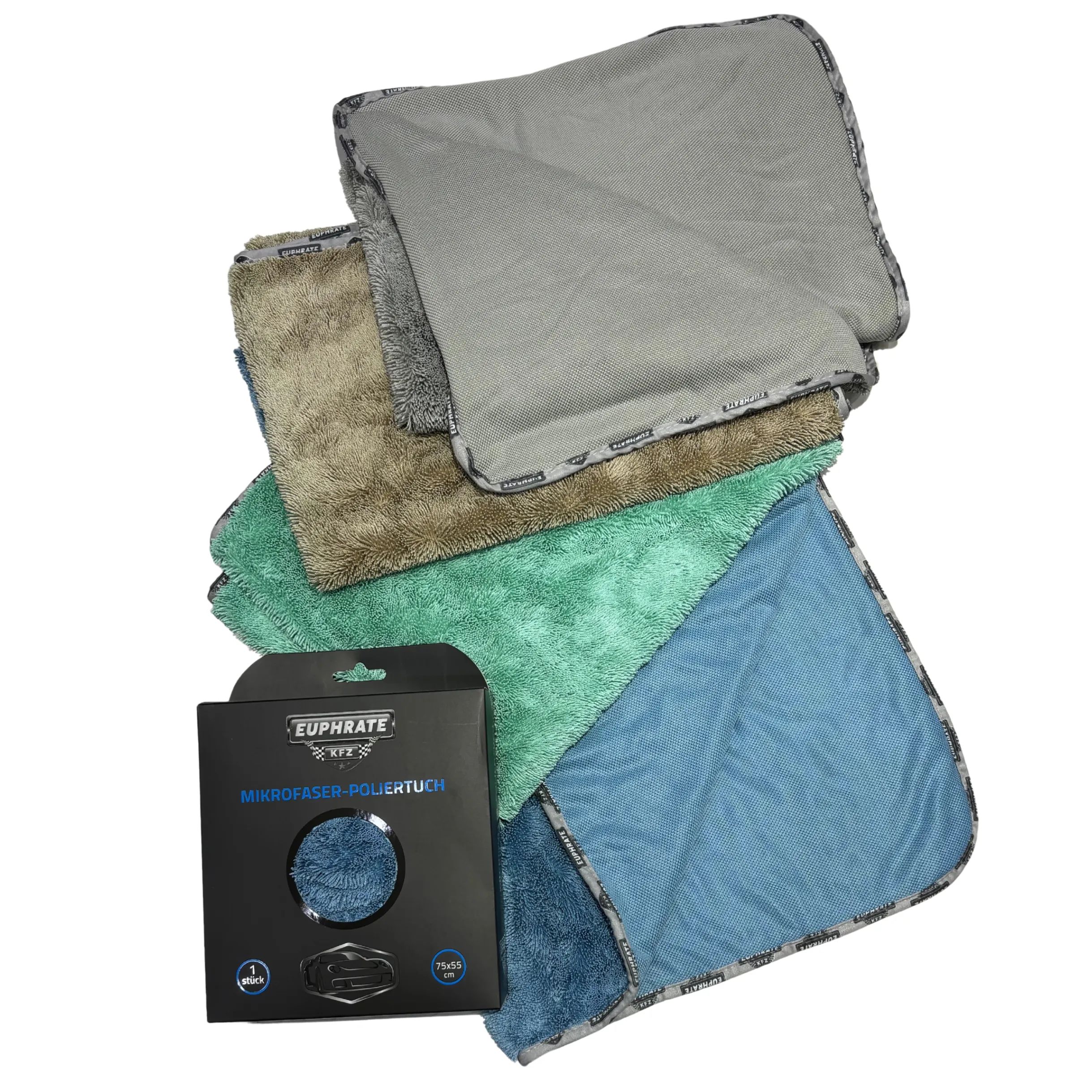 Euphrate Tank Bezi 55x75