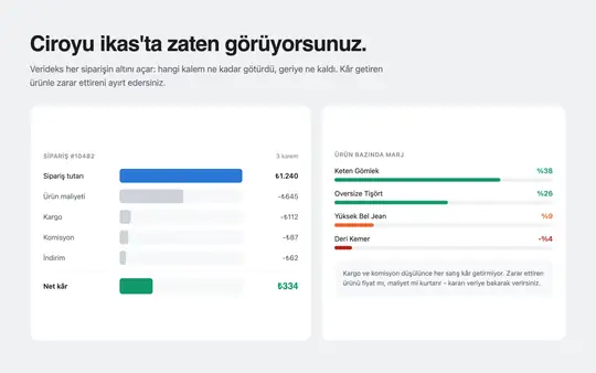 Verideks ekran görüntüsü 3