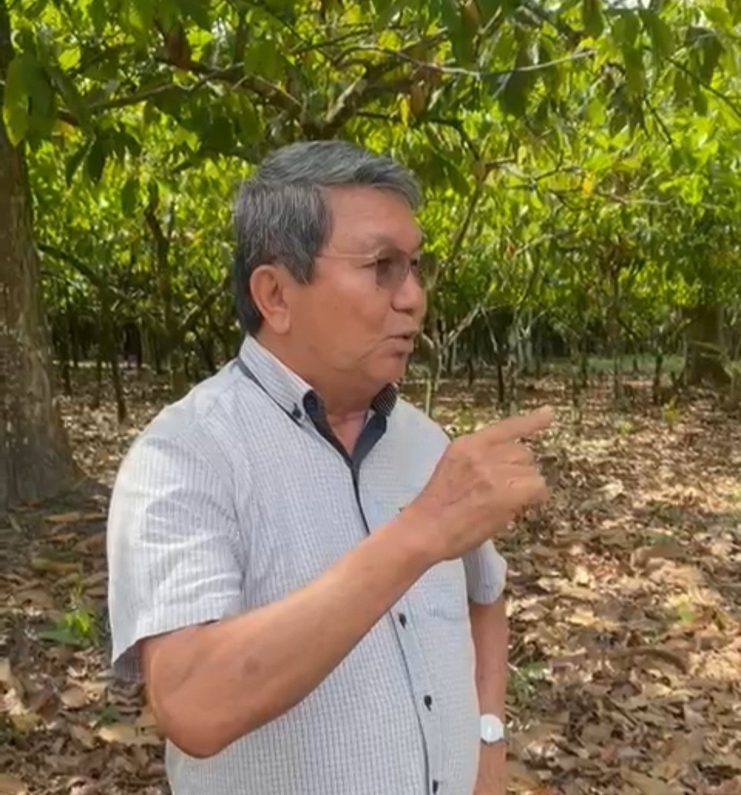 Brezilya Jorge Takahashi