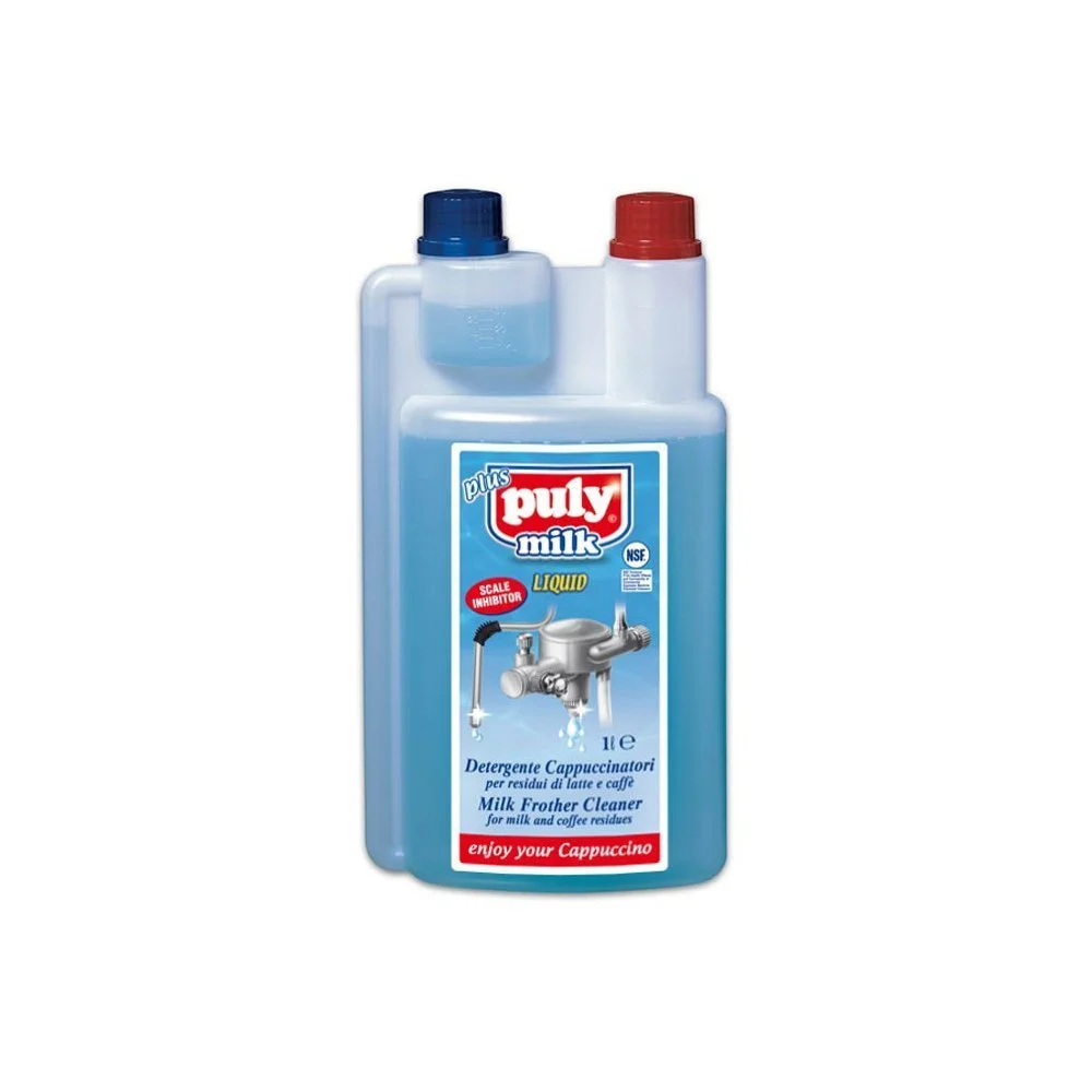Puly Milk Pulycaff Süt Temizleme Solisyonu