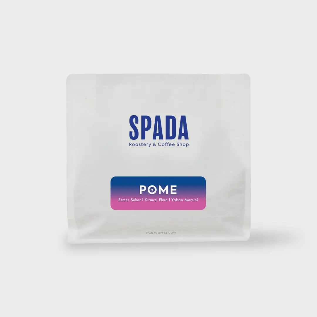 Pome / Natural