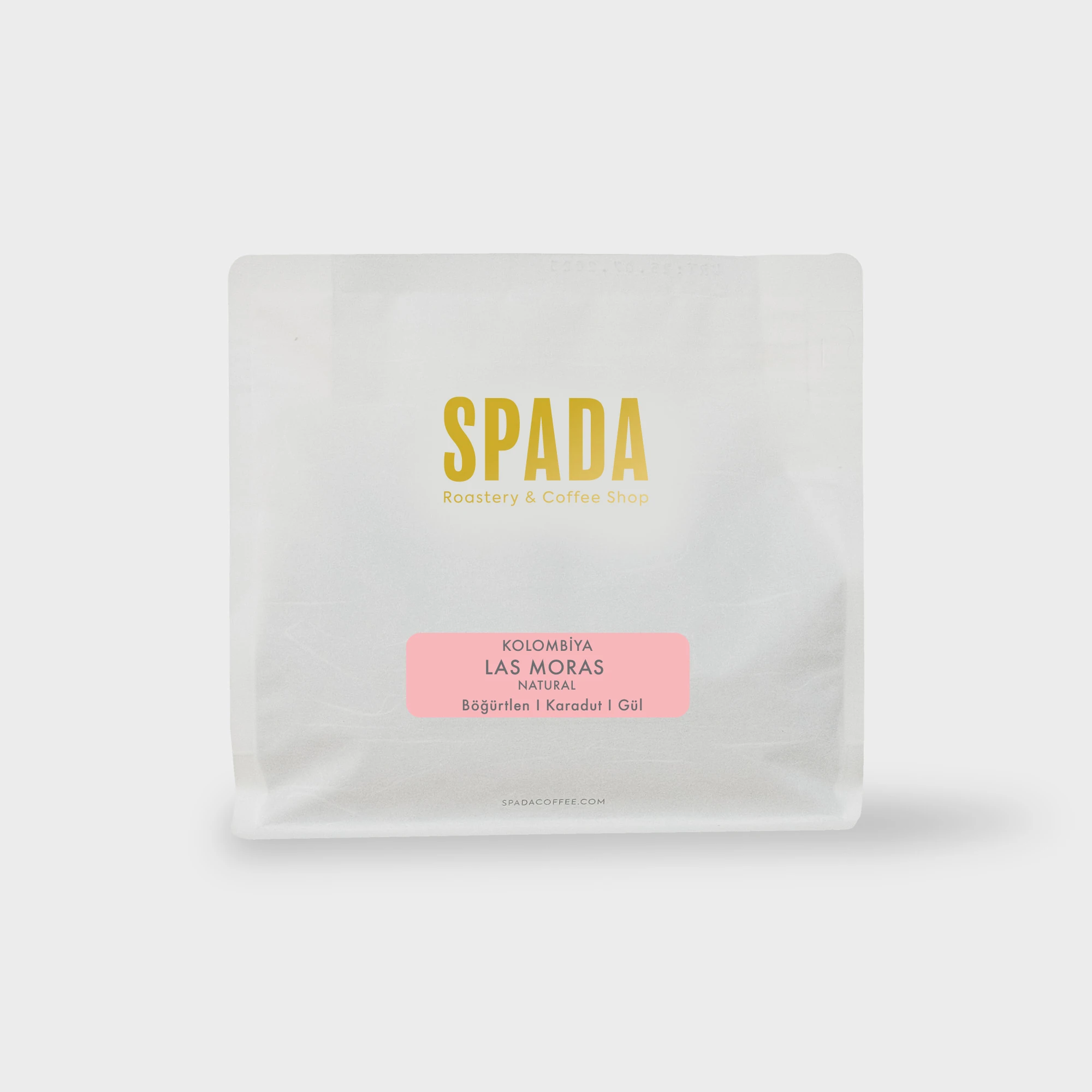 KOLOMBİYA / LAS MORAS / NATURAL