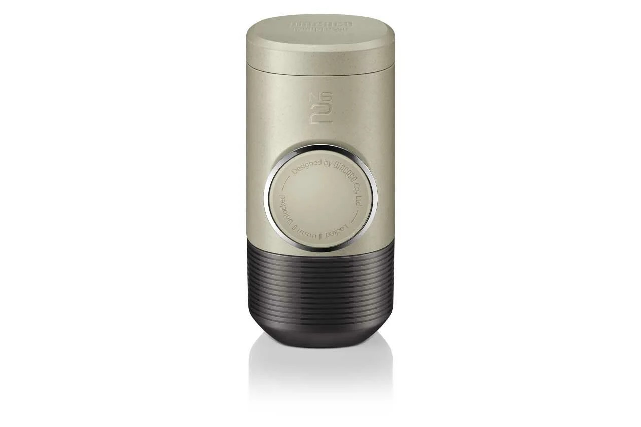 Wacaco Minipresso NS2 - Kapsül Demleyici