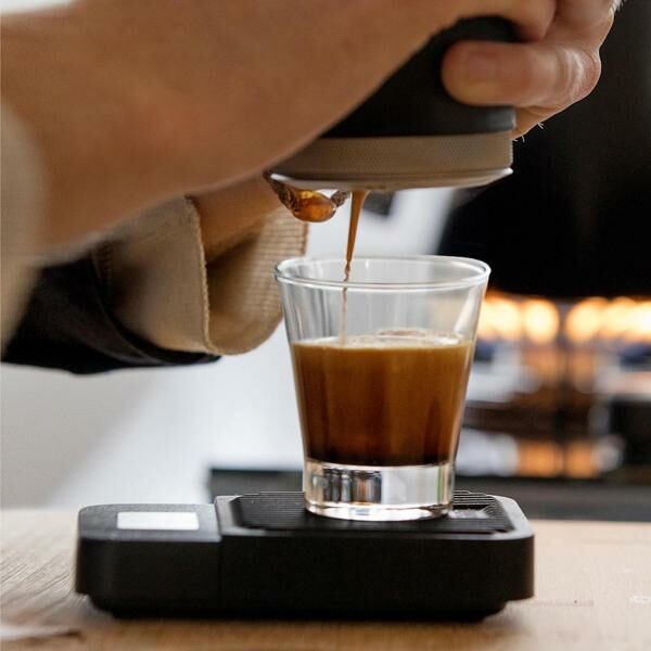 Wacaco Picopresso Espresso Makinesi