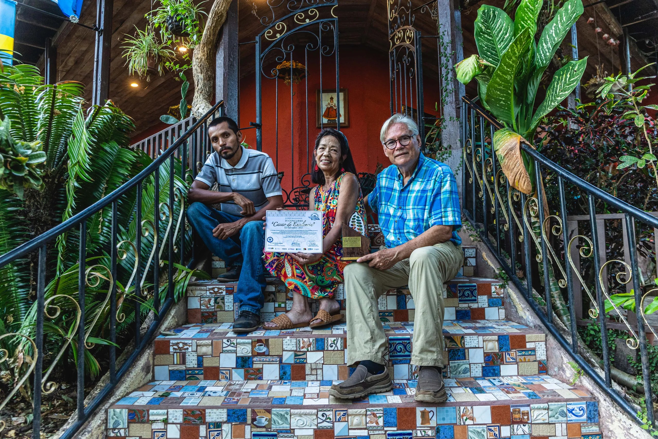 Finca Los Angeles