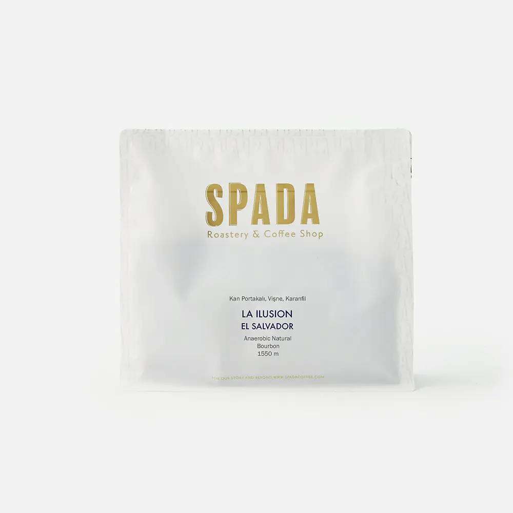 spadacoffee.com