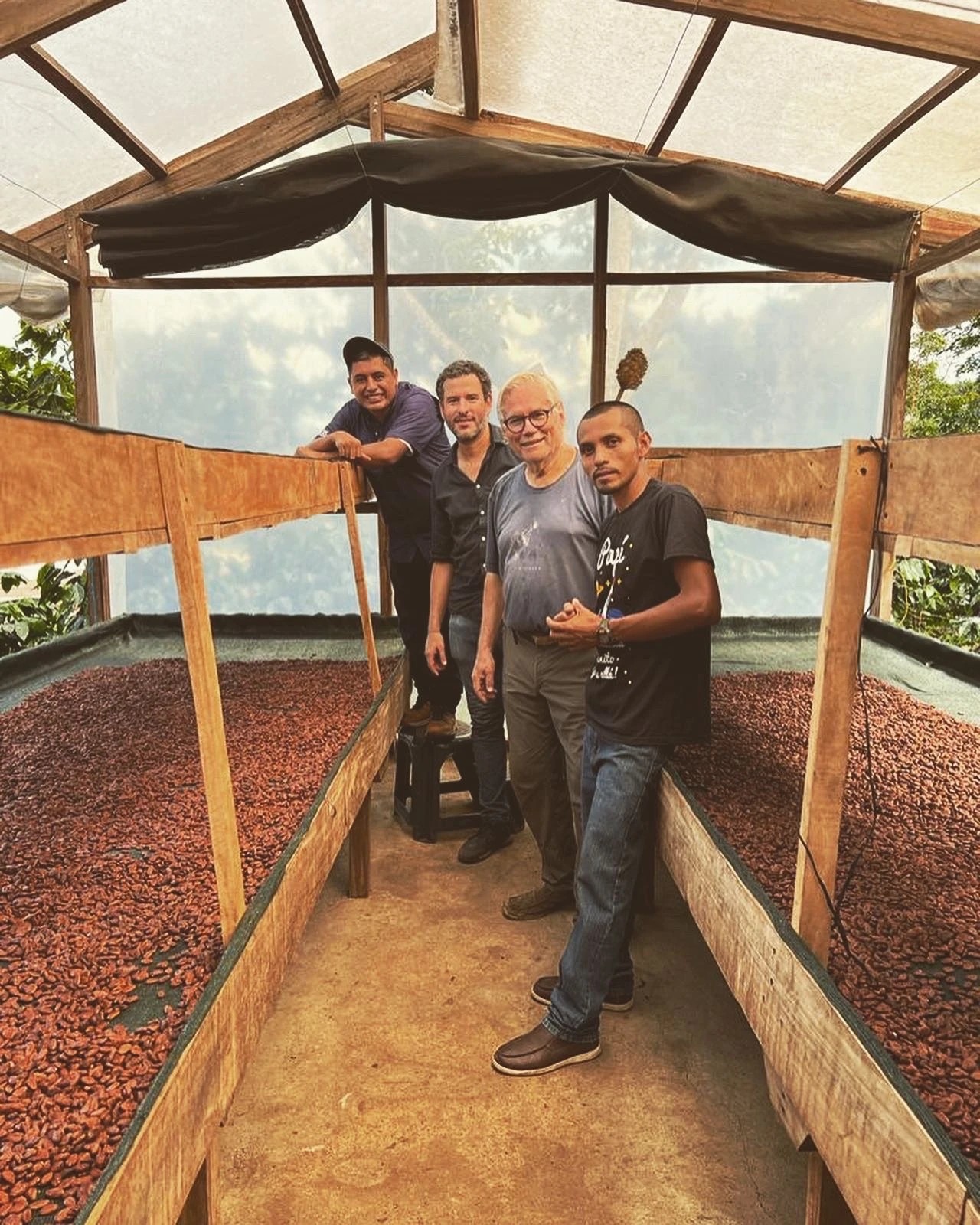 Finca Los Angeles