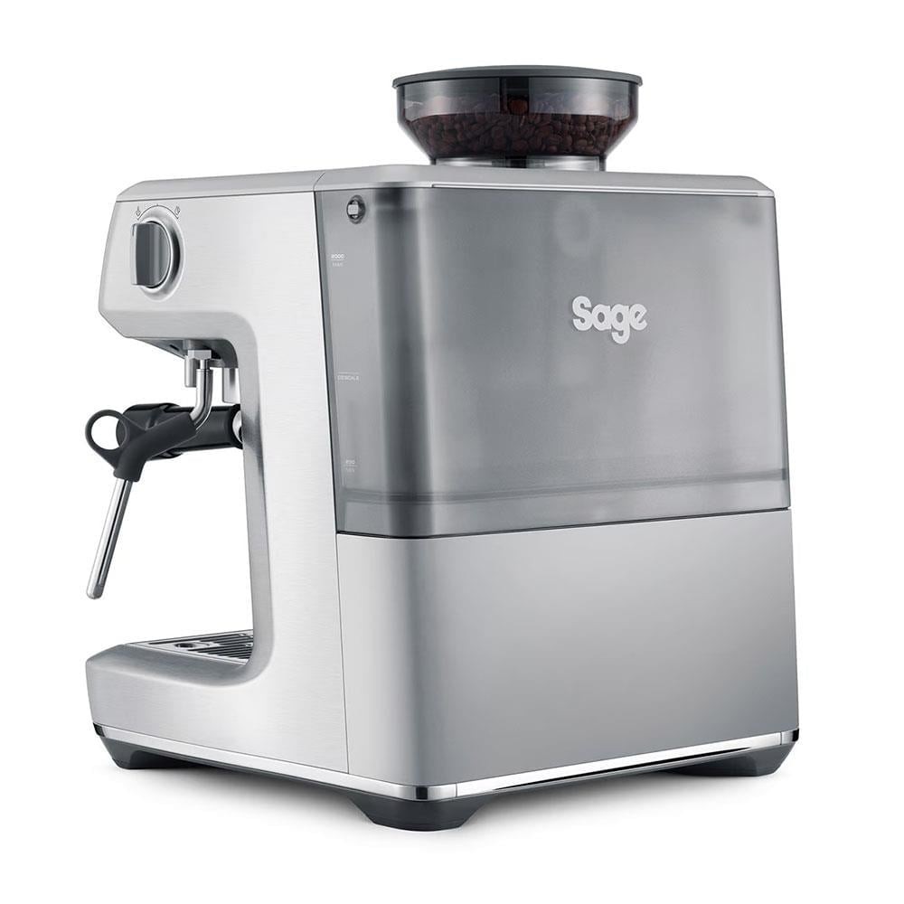 Sage SES876 The Barista Express Impress Espresso Makinesi