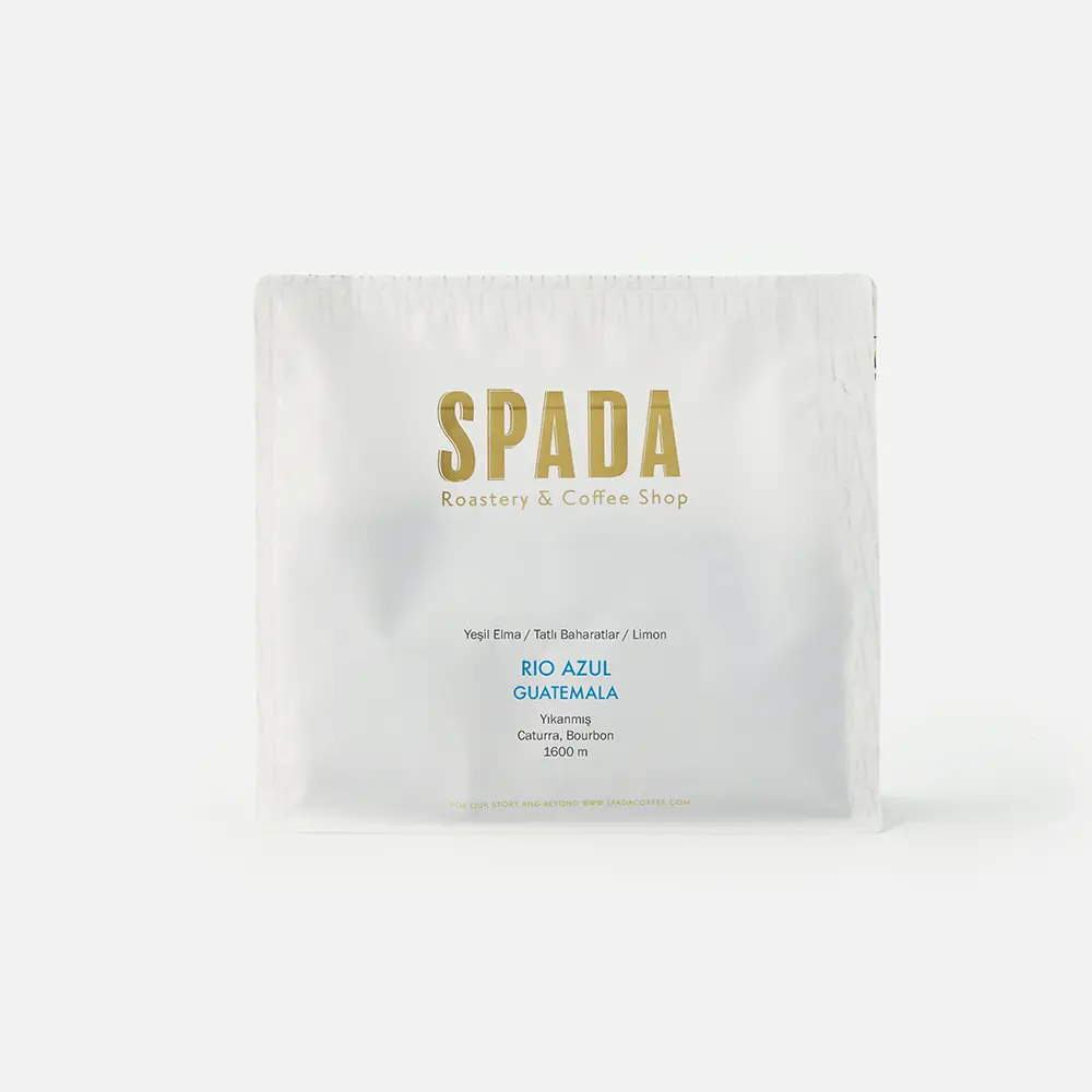 spadacoffee.com