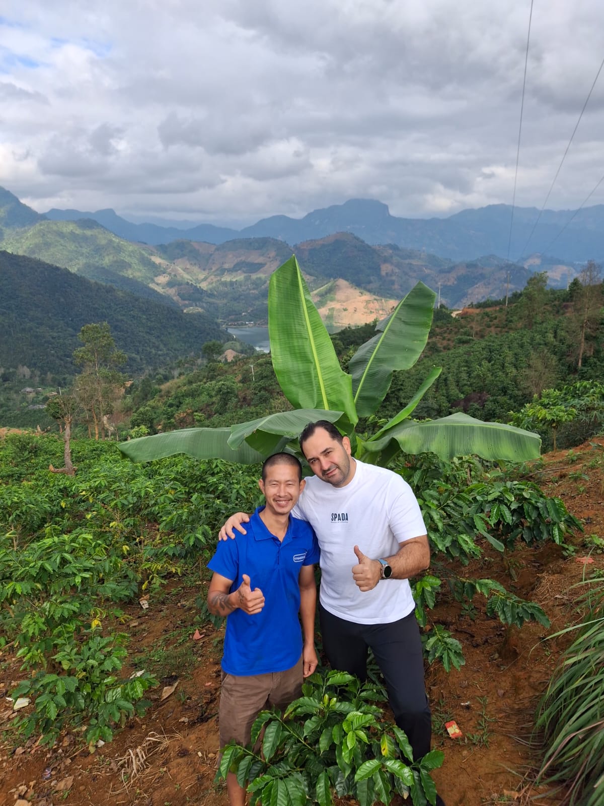 VİETNAM / MINH DUY  / NATURAL ANAEROBIC