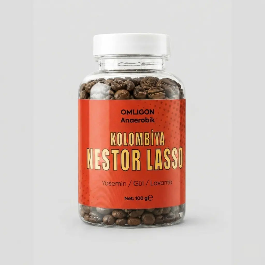 Kolombiya / Nestor Lasso / Ombligon