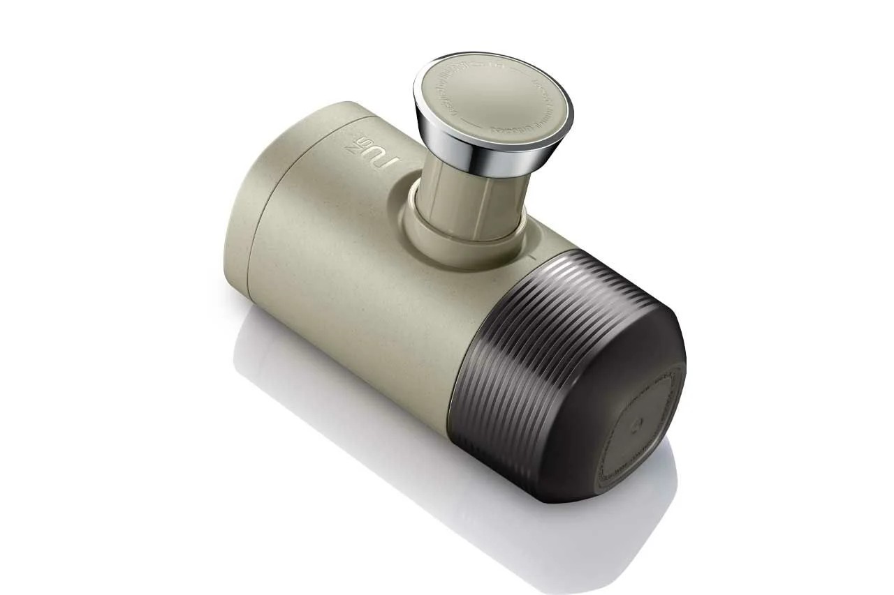 Wacaco Minipresso NS2 - Kapsül Demleyici