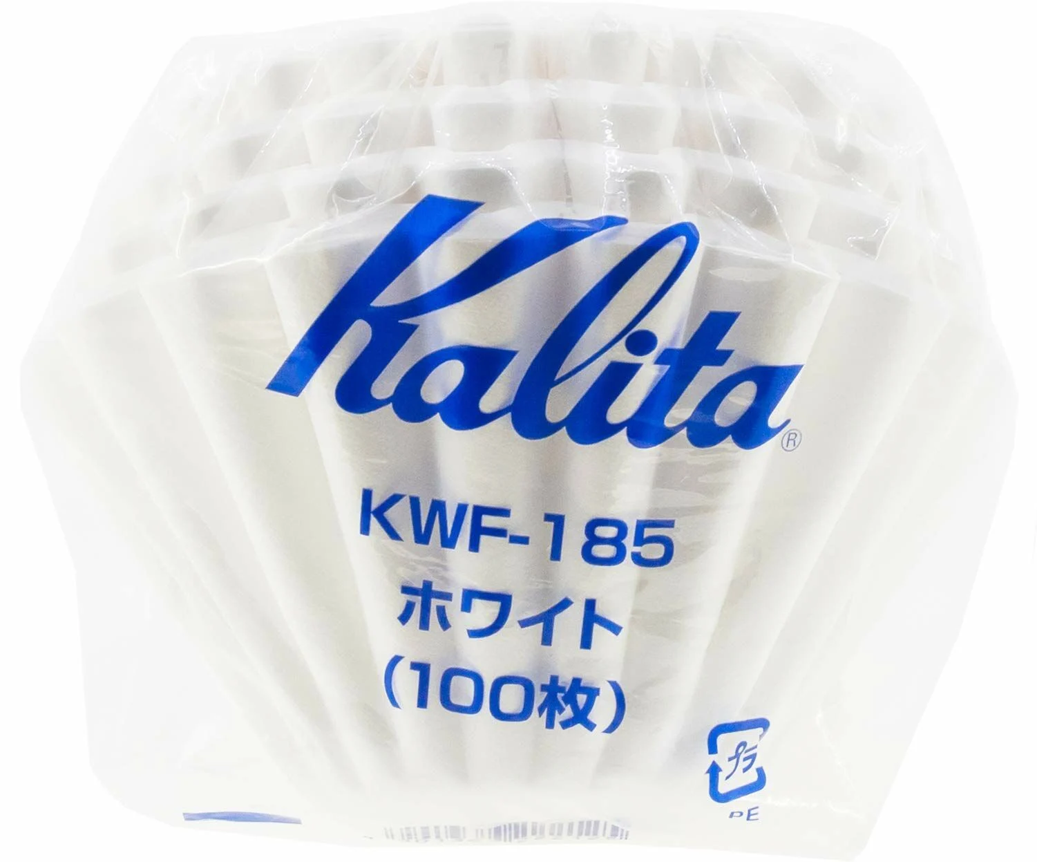 Kalita 185 Wave Filtre