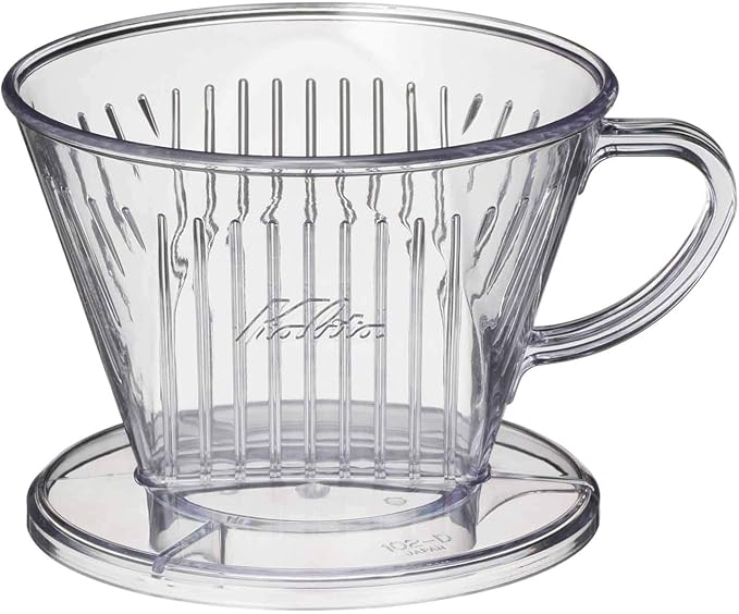 Kalita 102-D Plastik Dripper